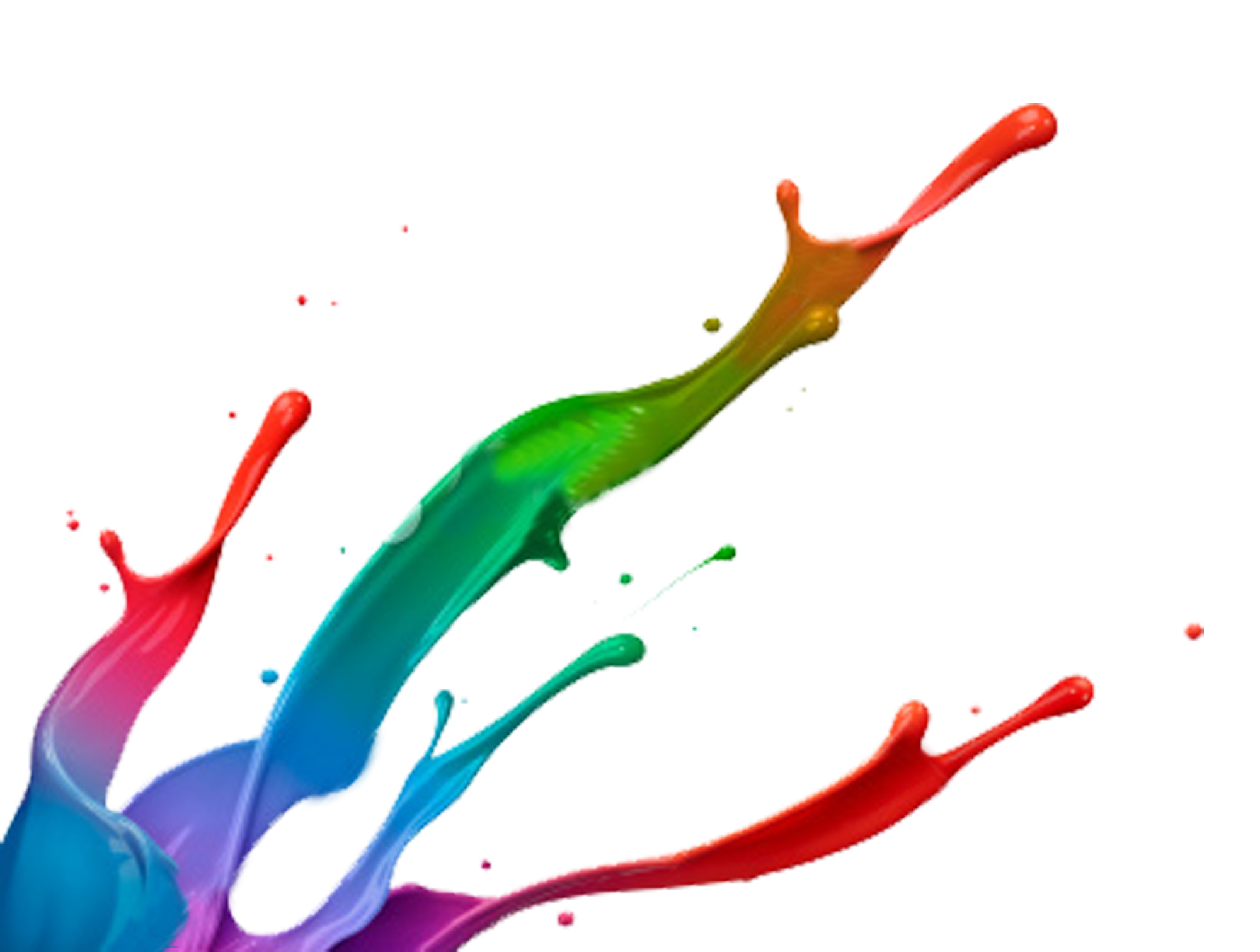 Wallpaper #b29bd Paint Splatter Colorful Background Free Stock Photo Public Domain