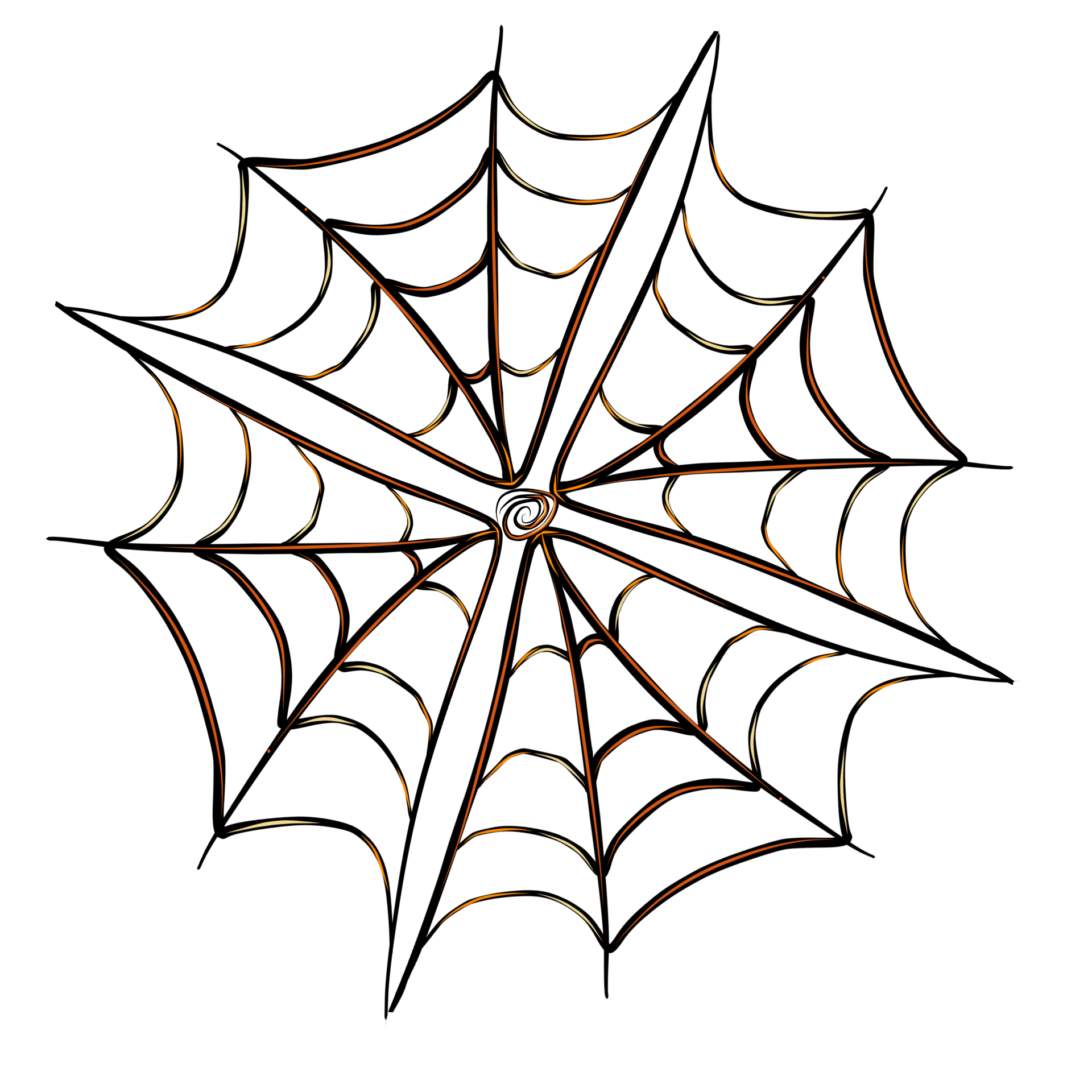 Wallpaper #IHd9JpMB-pgBXx606qKg7 Spider Web Transparent Png Download