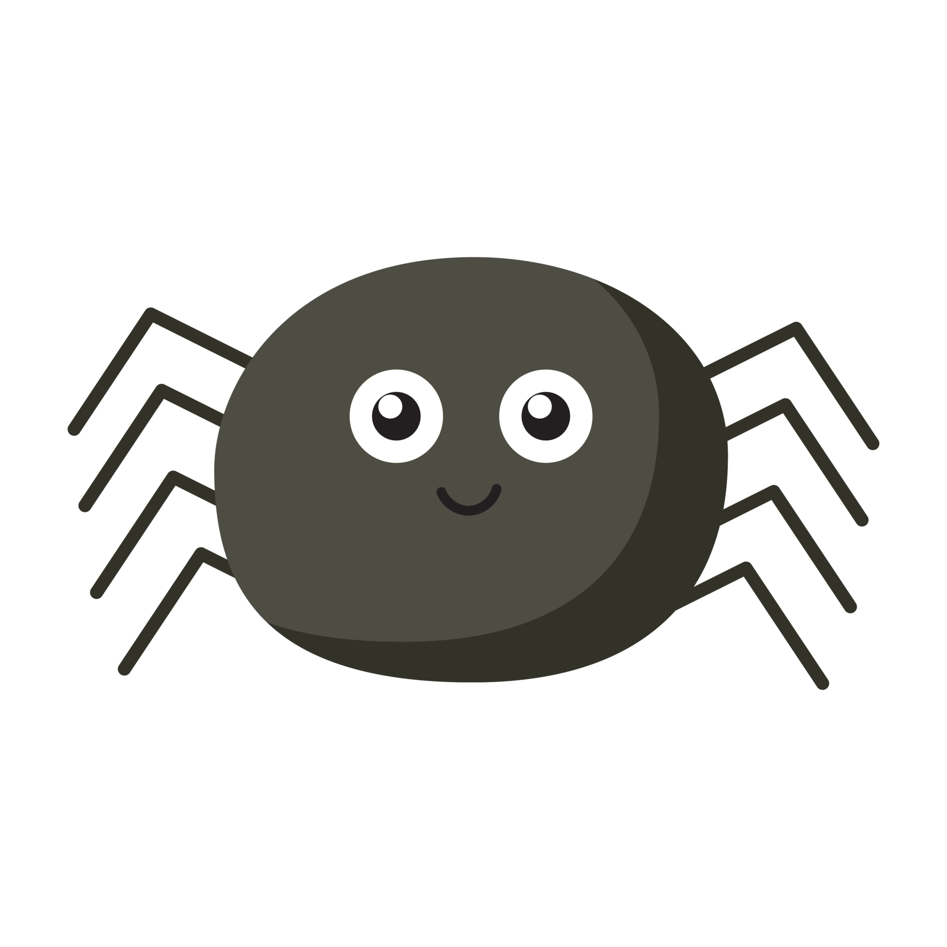 Wallpaper #TPS6OZMBKFX8bn3ra3dt170 Spider Cartoon Png Png Transparent Layers Download