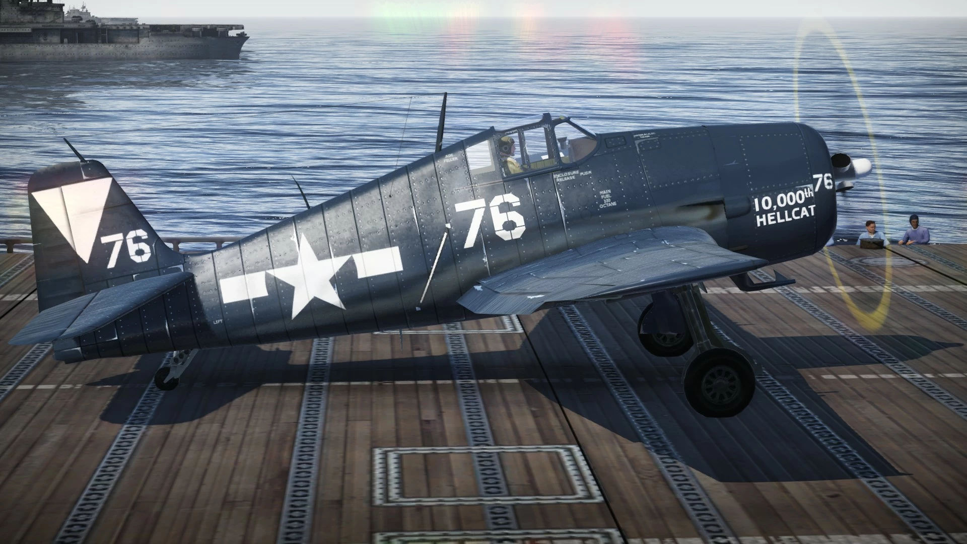 Wallpaper #pWfg9JIBSpphPi3-anyw214 F6f Hellcat 10000th Hellcat at War Thunder Nexus Mods Skins Addons