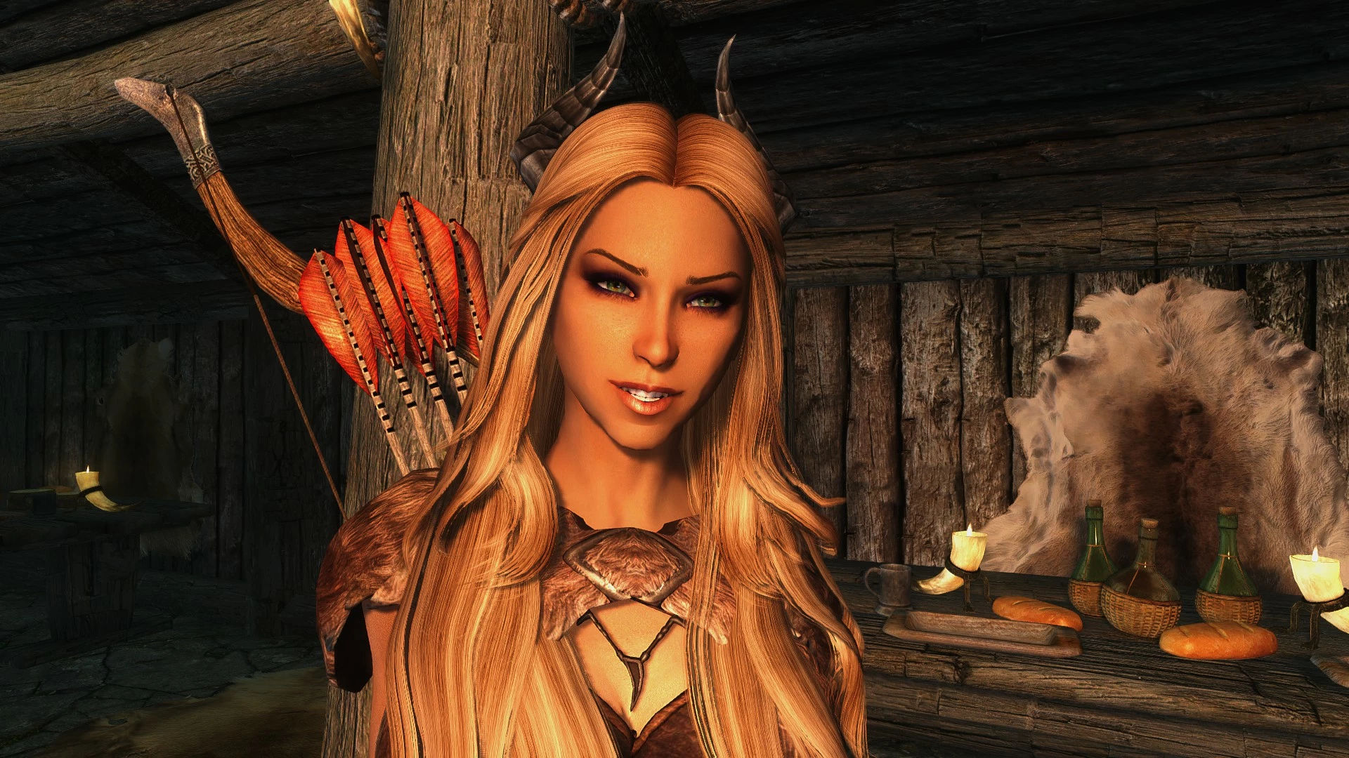 Wallpaper #6FMrNZMBYjRkjcHs2Ogk149 Skyrim Cbbe Face Textures Gostarticle