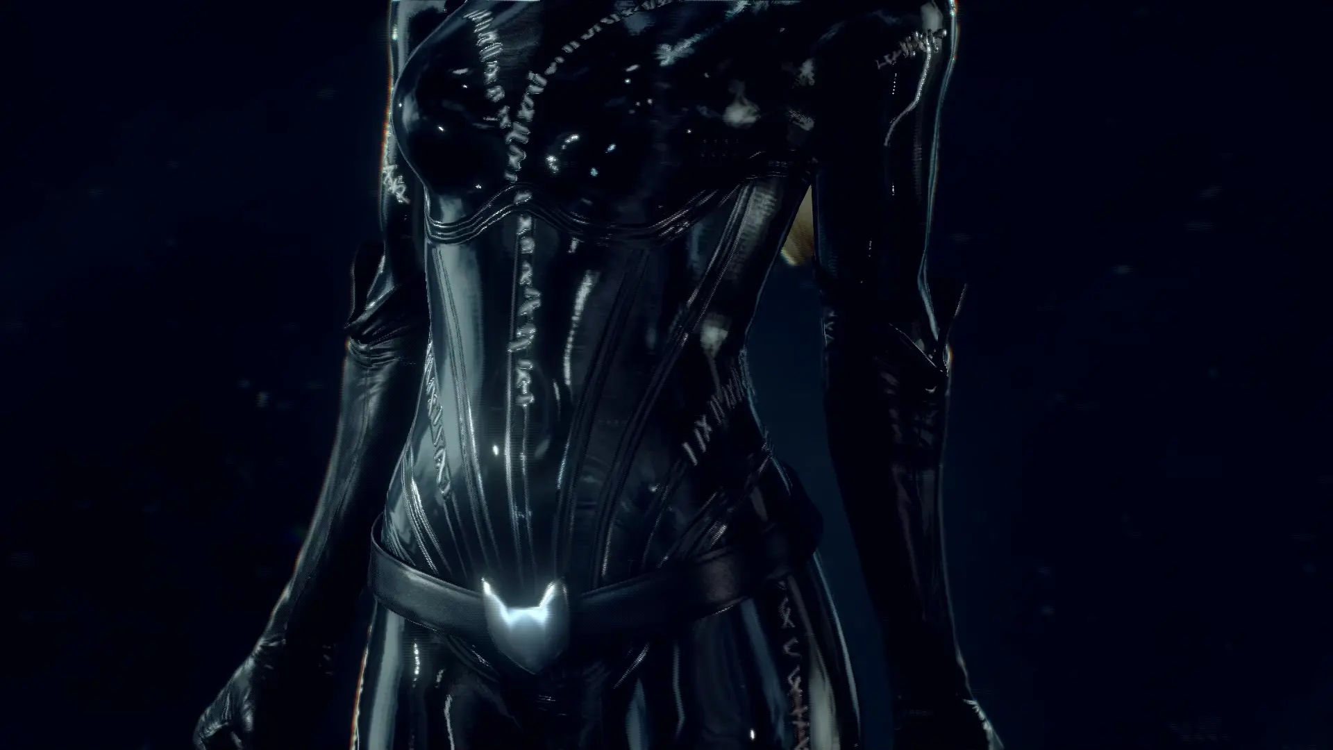 Wallpaper #fWheG5MBSpphPi3-Ix-J291 Batman Returns Catwoman at Batman Arkham Knight Nexus Mods and Community