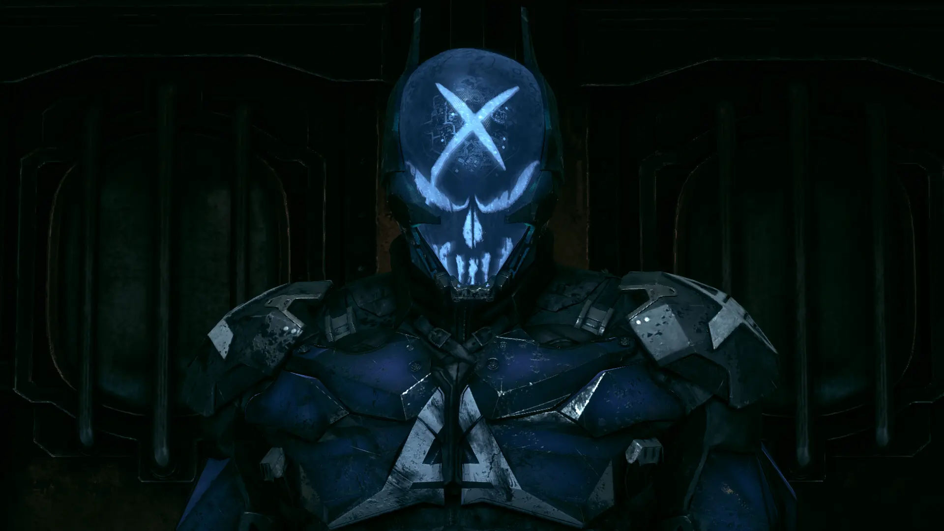 Wallpaper #fWheG5MBSpphPi3-Ix-J12 Arkham Knightmare at Batman Arkham Knight Nexus Mods and Community