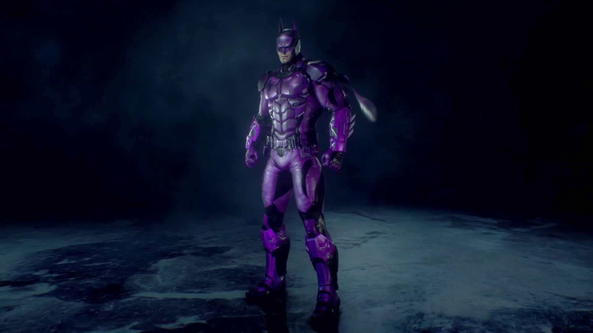 Wallpaper #fmgcGZMBSpphPi3-pBWj269 V8 Batsuit Colour Pack at Batman Arkham Knight Nexus Mods and Community