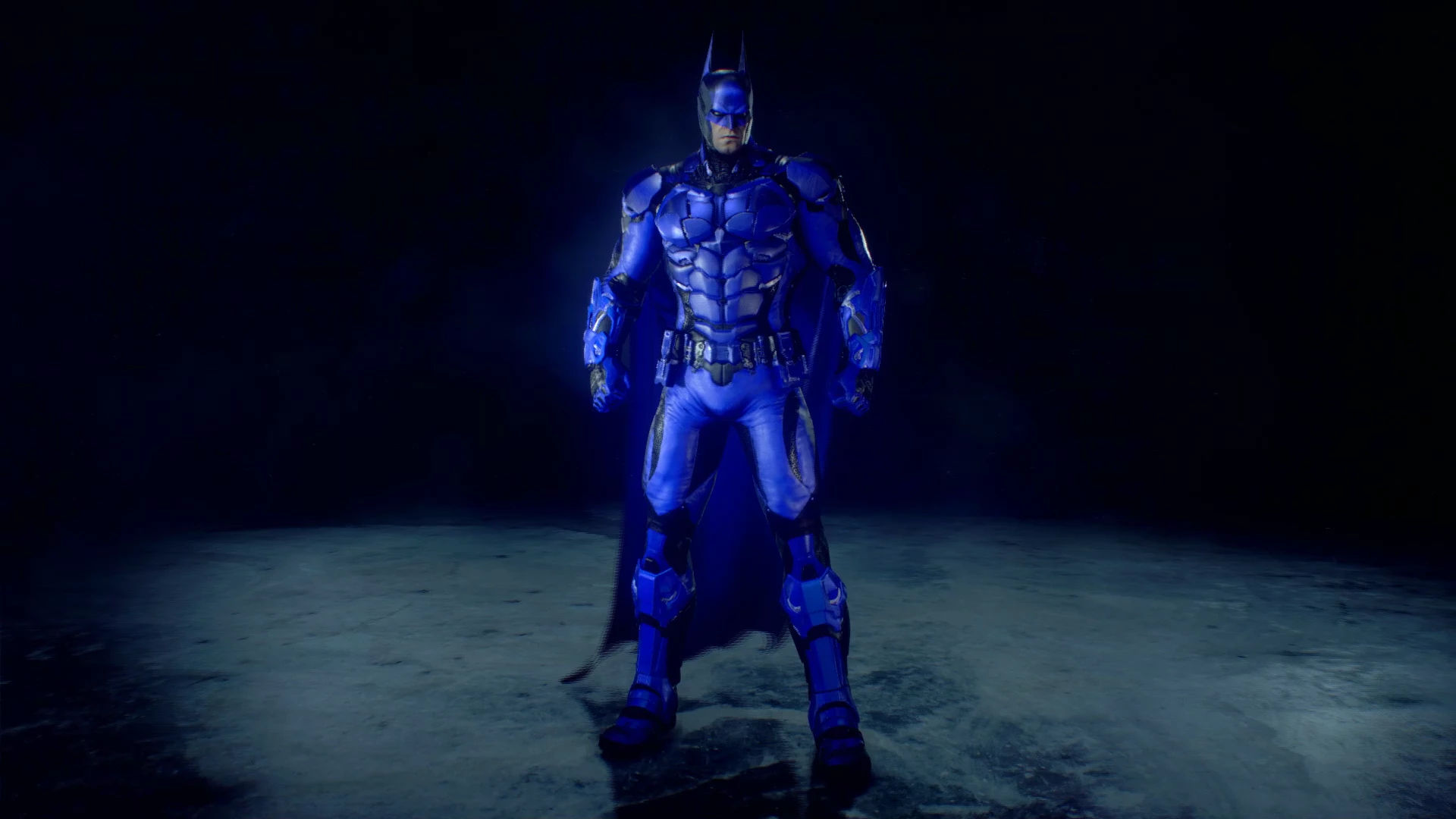Wallpaper #fWheG5MBSpphPi3-Ix-J149 V8 Batsuit Colour Pack at Batman Arkham Knight Nexus Mods and Community