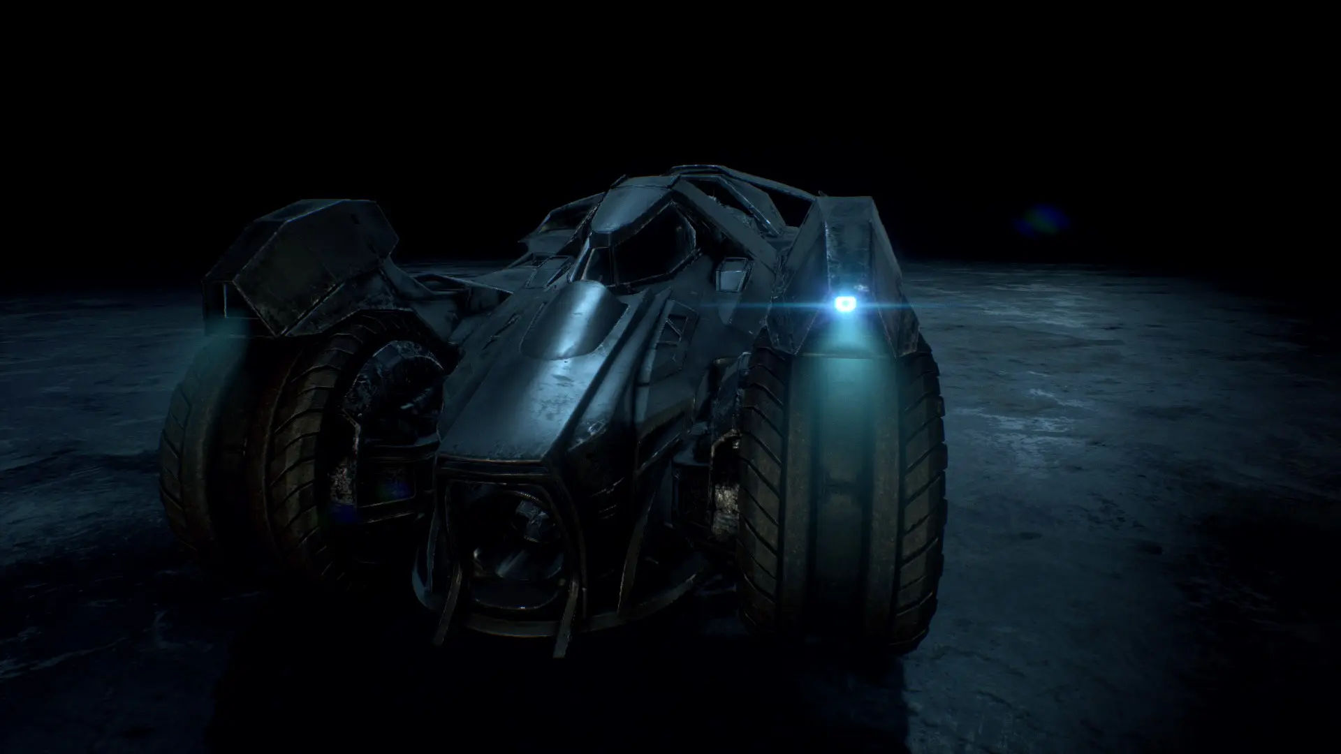 Wallpaper #ac695 Prototype Batmobile Batman Arkham Knight Wiki Guide Ign