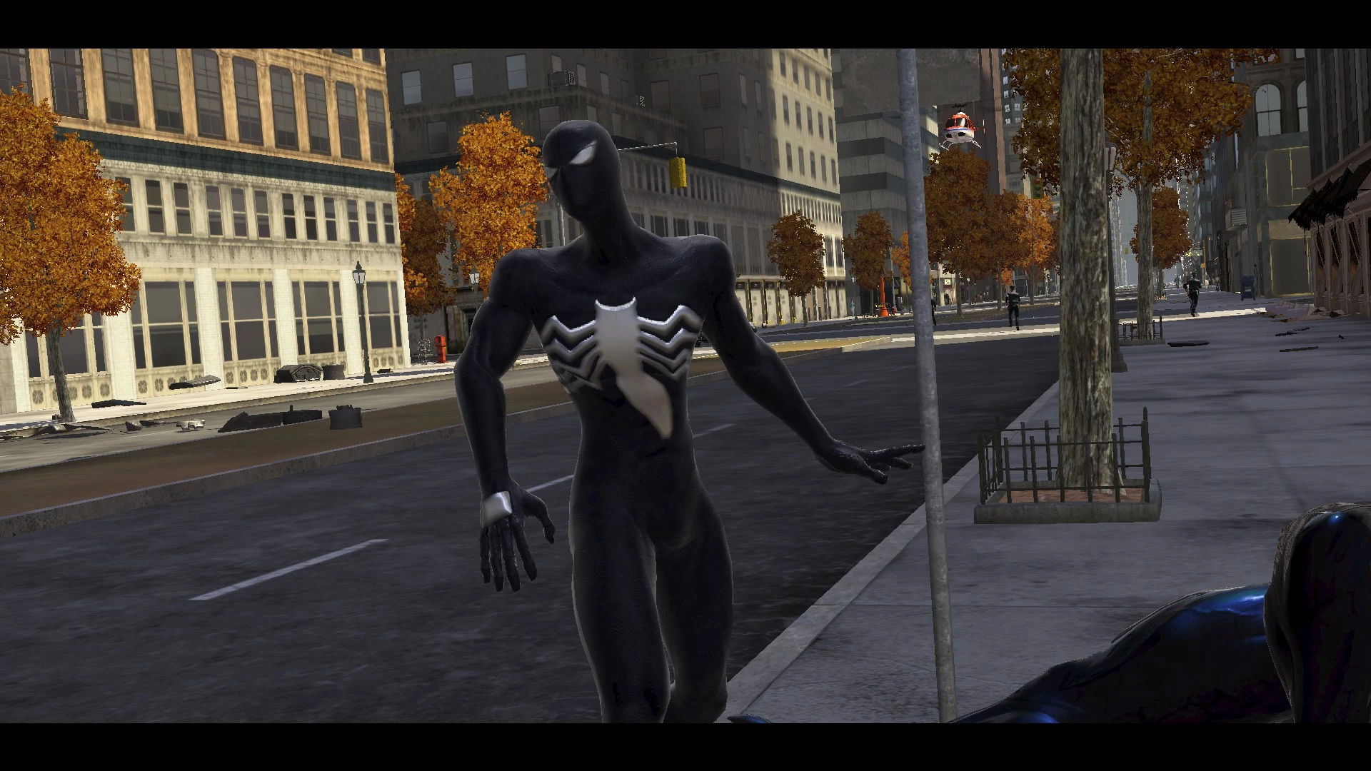 Wallpaper #1hyYQJMB8JfcLg2JZfa4206 Spider Man Wos Beta Suits at Spider Man Web of Shadows Nexus Mods