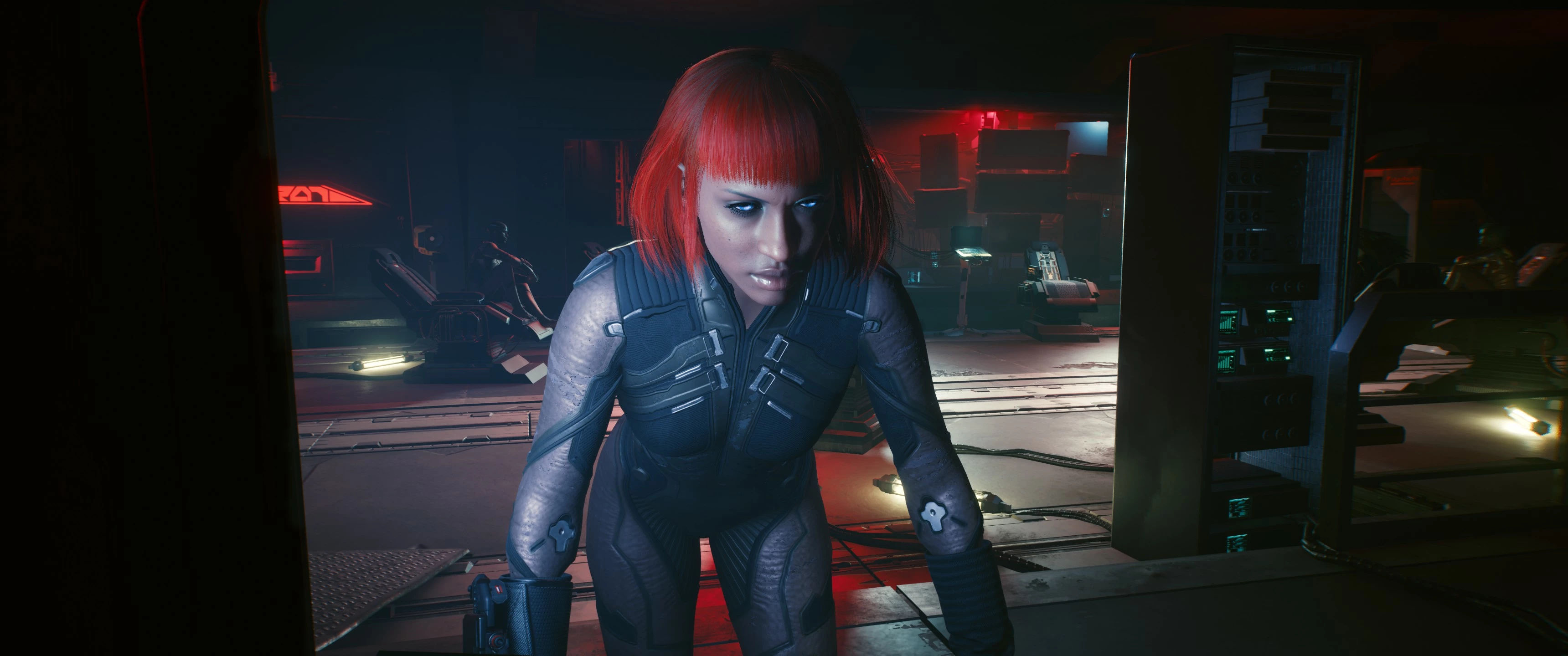 Wallpaper #wP_naZMB3lSXT3zUgeWd283 Cyberdream at Cyberpunk 2077 Nexus Mods and Community