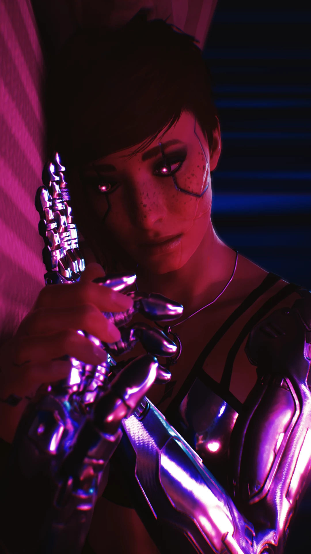 Wallpaper #HBmWBI8BtGB6xQ78Pk8C6 Clouds at Cyberpunk 2077 Nexus Mods and Community