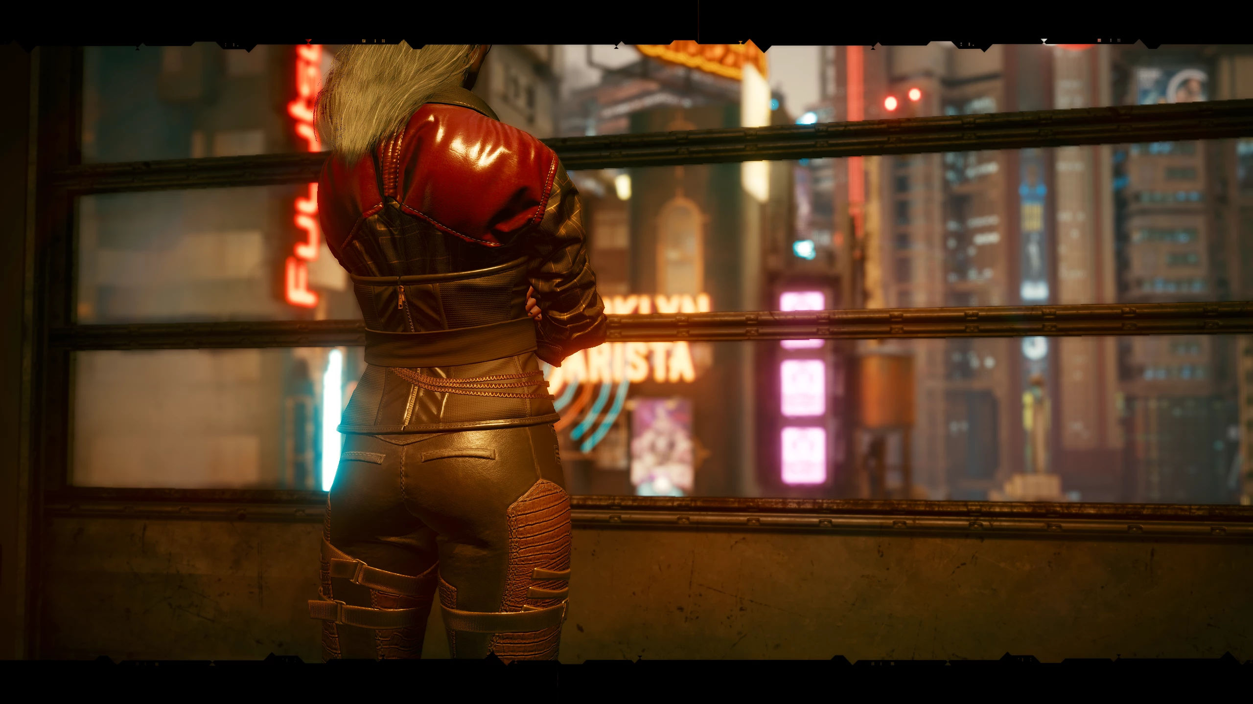 Wallpaper #ghlNMo8BtGB6xQ78zpe610 Elevator at Cyberpunk 2077 Nexus Mods and Community