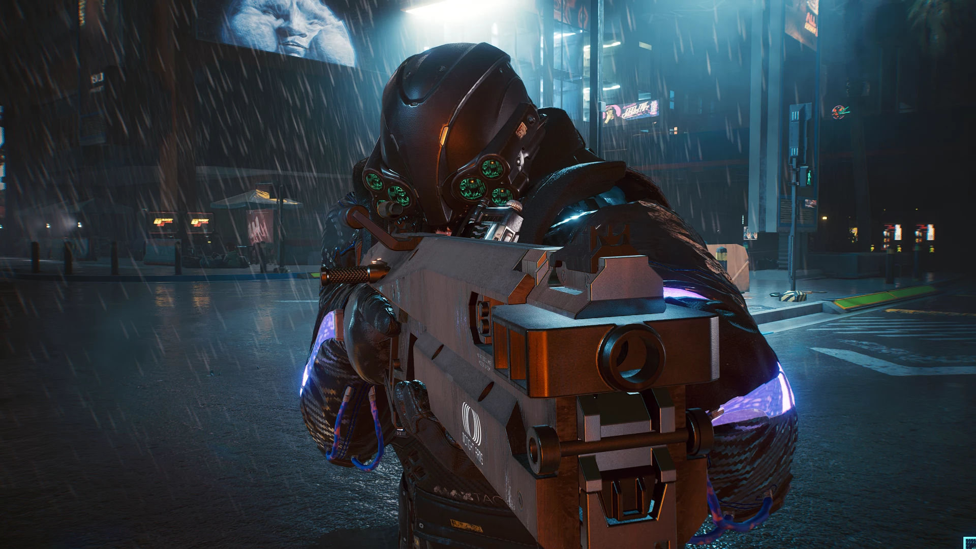 Wallpaper #G22FbJcBycdYOYFTTXNH8 Maxtec at Cyberpunk 2077 Nexus Mods and Community