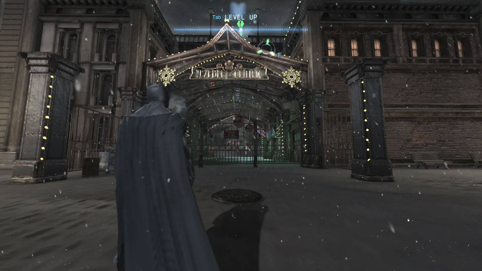 Wallpaper #E_9ia5MB3lSXT3zU-OgB203 Arkham Origins Graphics Mod at Batman Arkham Origins Nexus Mods and