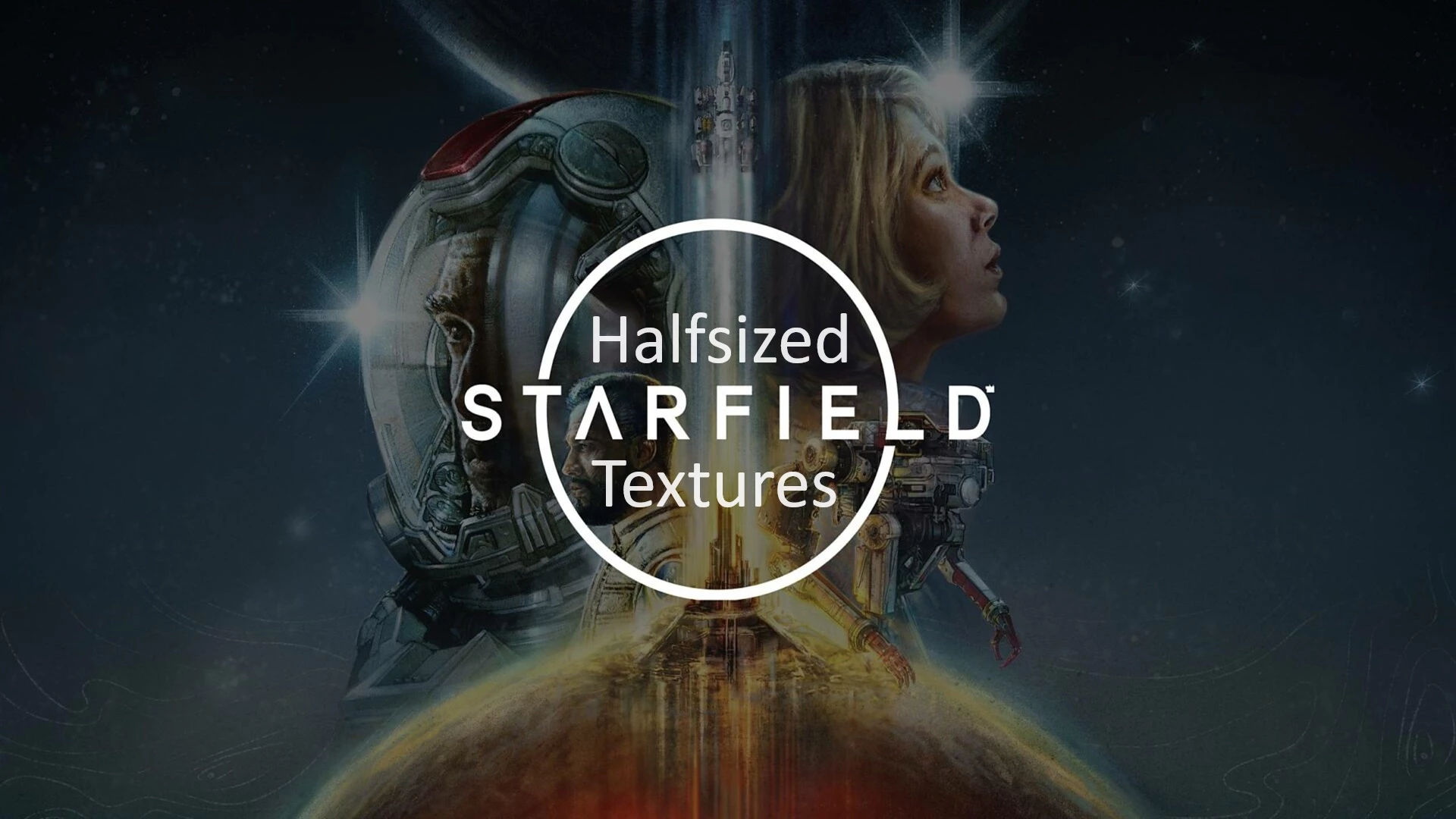 Wallpaper #62dp7ZIBSpphPi3-AVdU59 Starfield Halfsized Textures Redone at Starfield Nexus Mods and