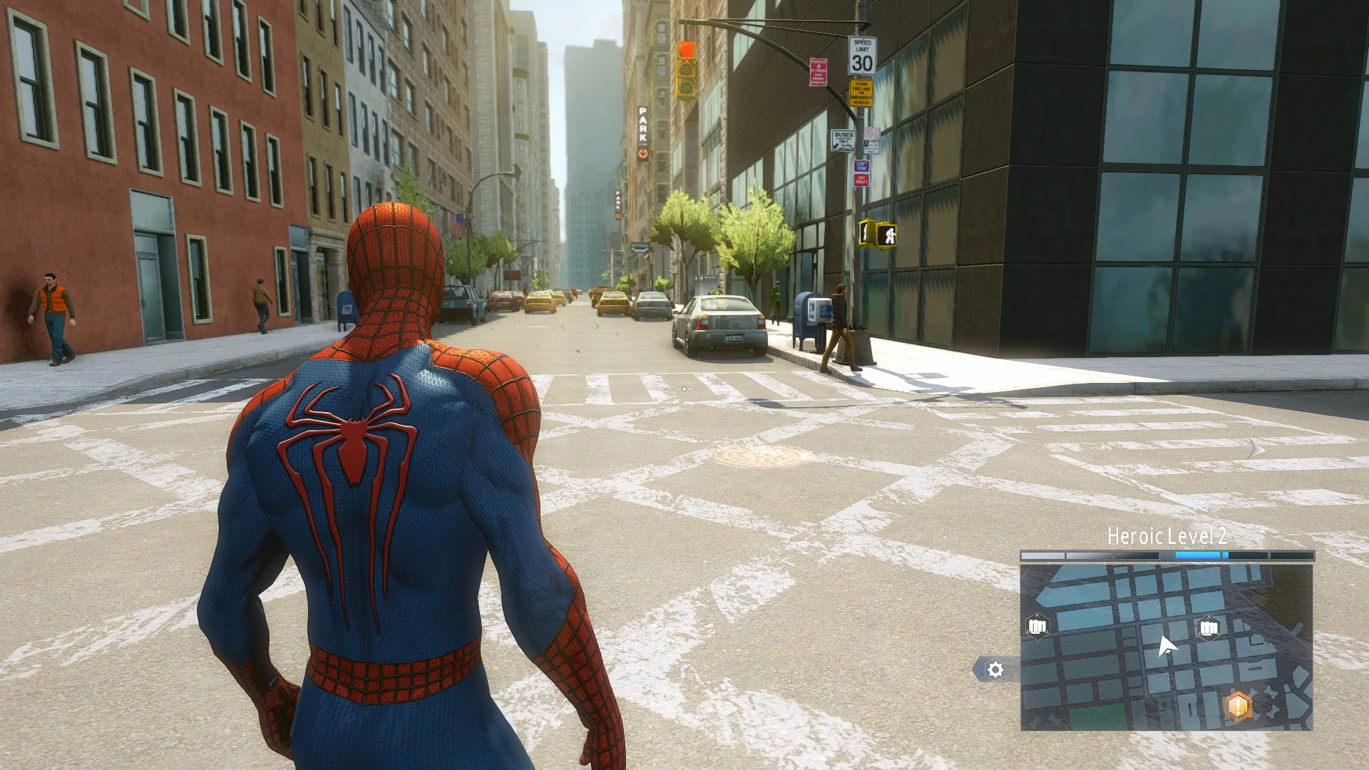 Wallpaper #hkZHVJcBqAgmjOk23139177 Gl Boost Simple Realistic for the Amazing Spiderman 2 at the Amazing