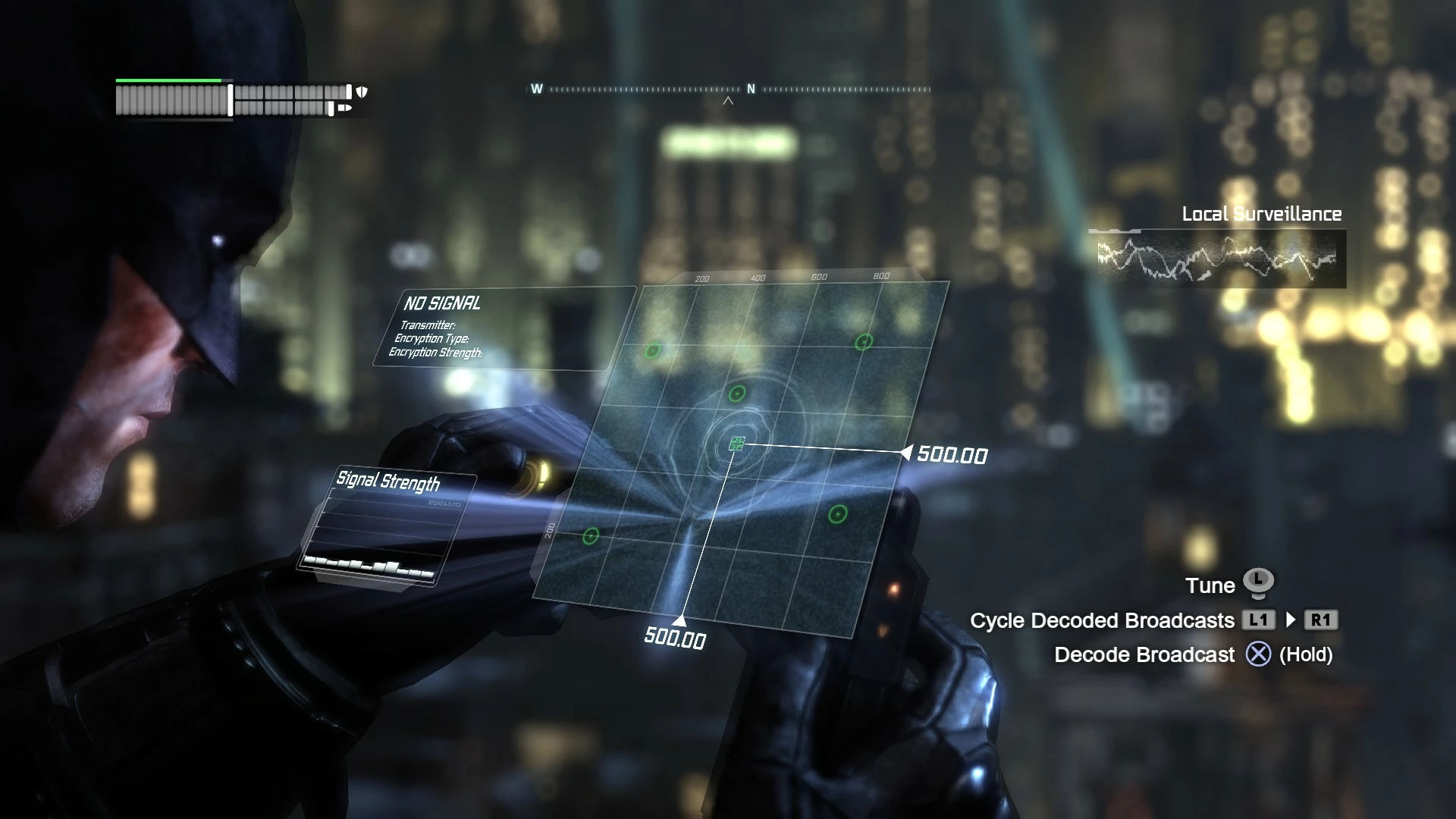Wallpaper #LhkFII8BtGB6xQ780X1A36 Dualshock Playstation Button Icons for Batman Arkham City at Batman
