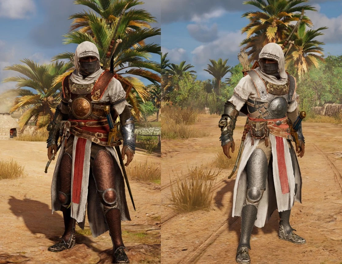 Wallpaper #DWdW85IBSpphPi3-jHVH261 Isu Armor Ac Origins Assassins Creed Origins Stealth Gameplay