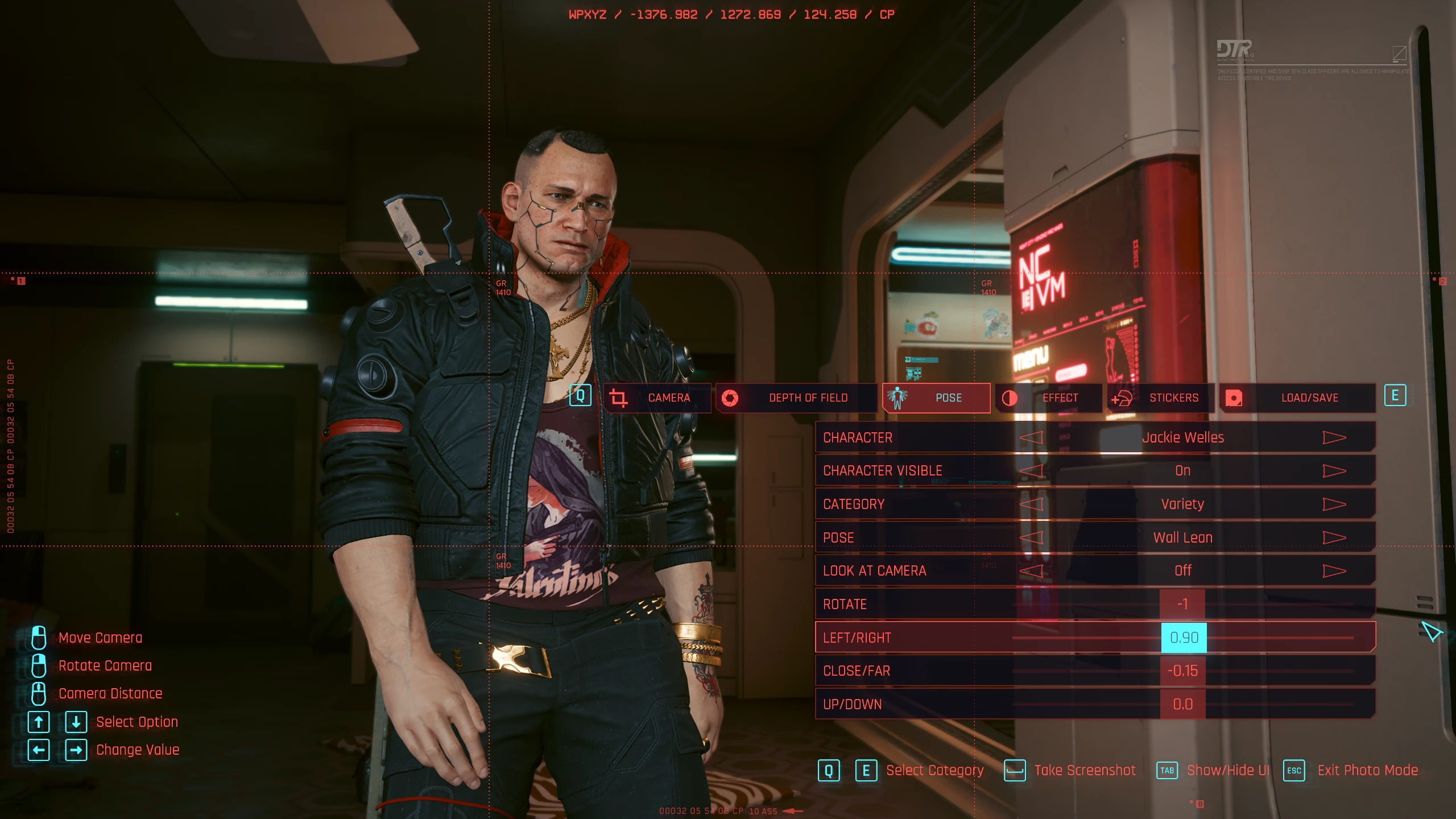 Wallpaper #2W0WaJcBycdYOYFTPW9J99 Photomode Nibbles to Npcs Big Body Type at Cyberpunk 2077 Nexus