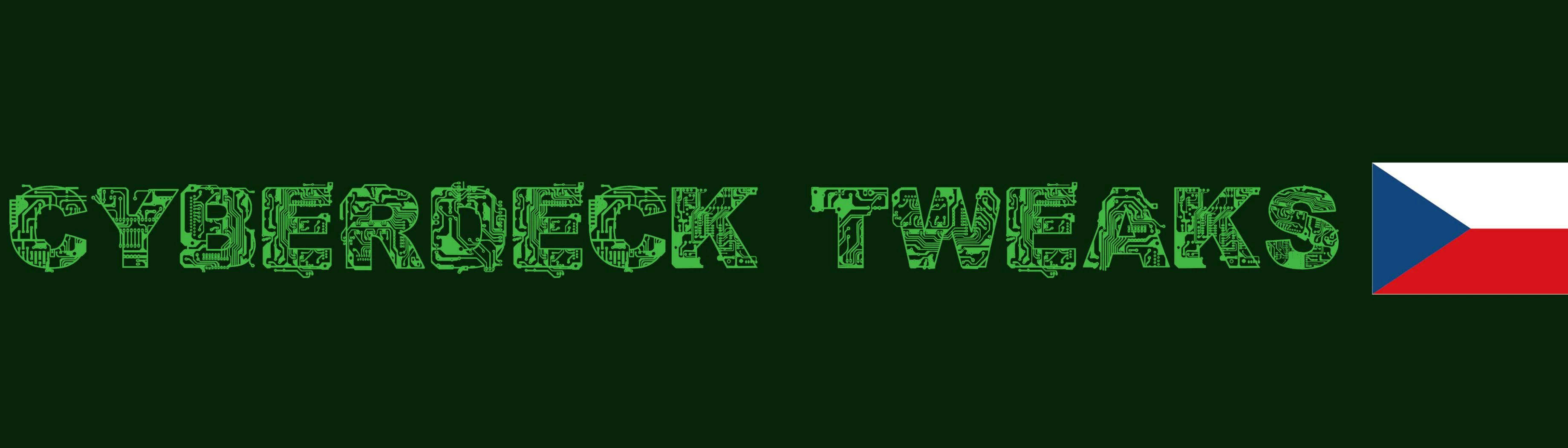 Wallpaper #wP_naZMB3lSXT3zUgeWd170 Cyberdeck Tweaks Czech Translation at Cyberpunk 2077 Nexus Mods and