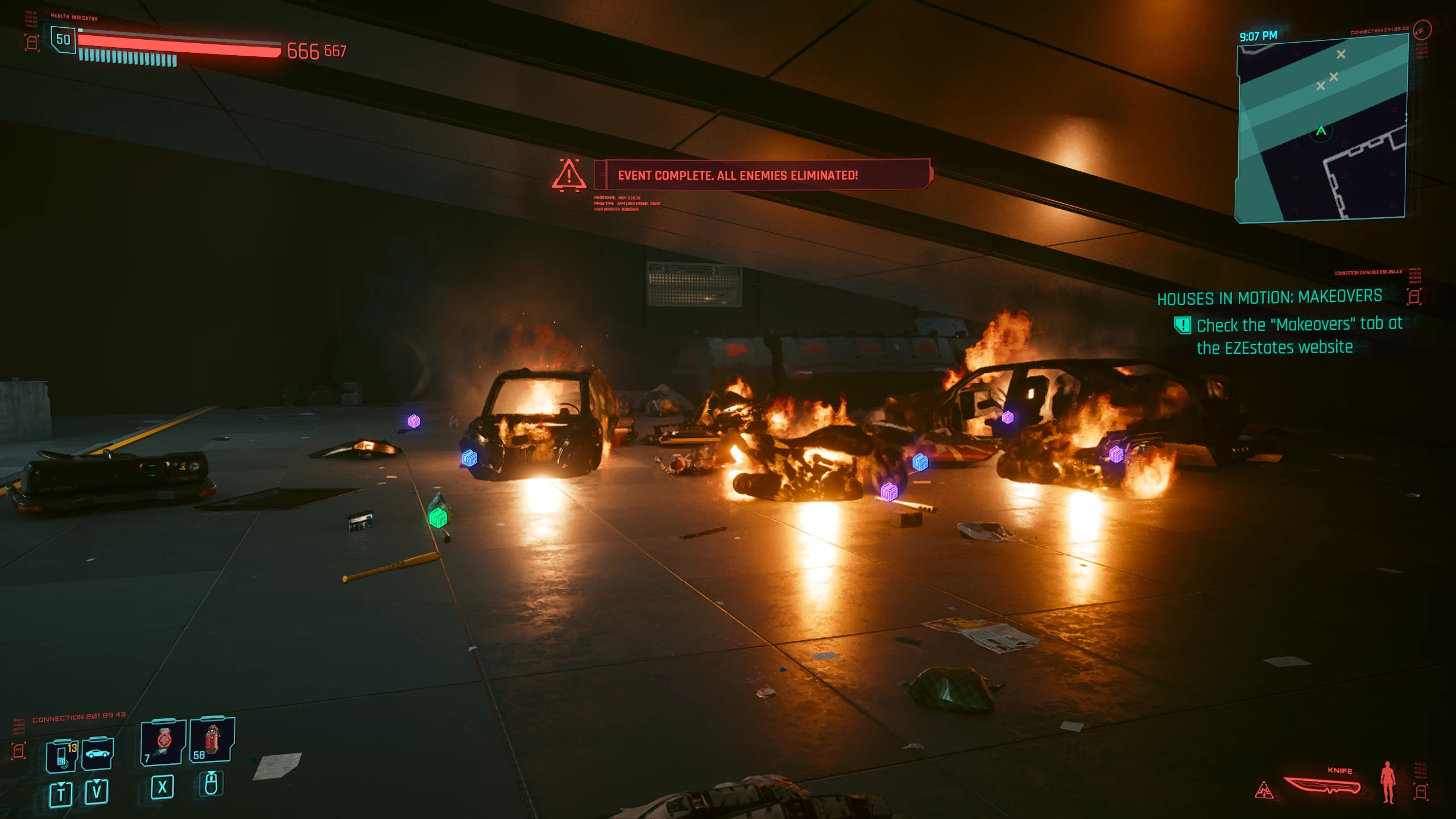 Wallpaper #vRmoAo8BtGB6xQ78u0rK36 Tyger Claws Invasion at Cyberpunk 2077 Nexus Mods and Community