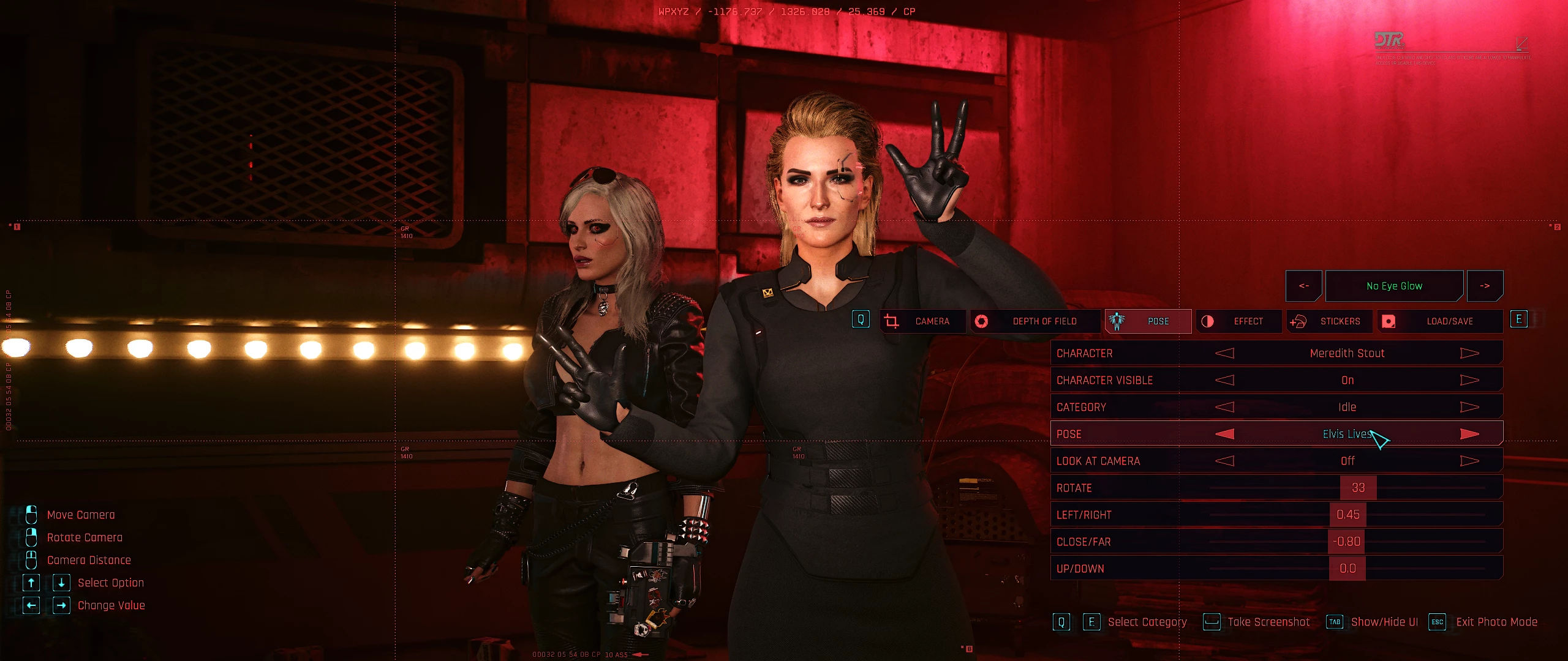 Wallpaper #2W0WaJcBycdYOYFTPW9J161 Photomode Nibbles to Npcs Feminine at Cyberpunk 2077 Nexus Mods and