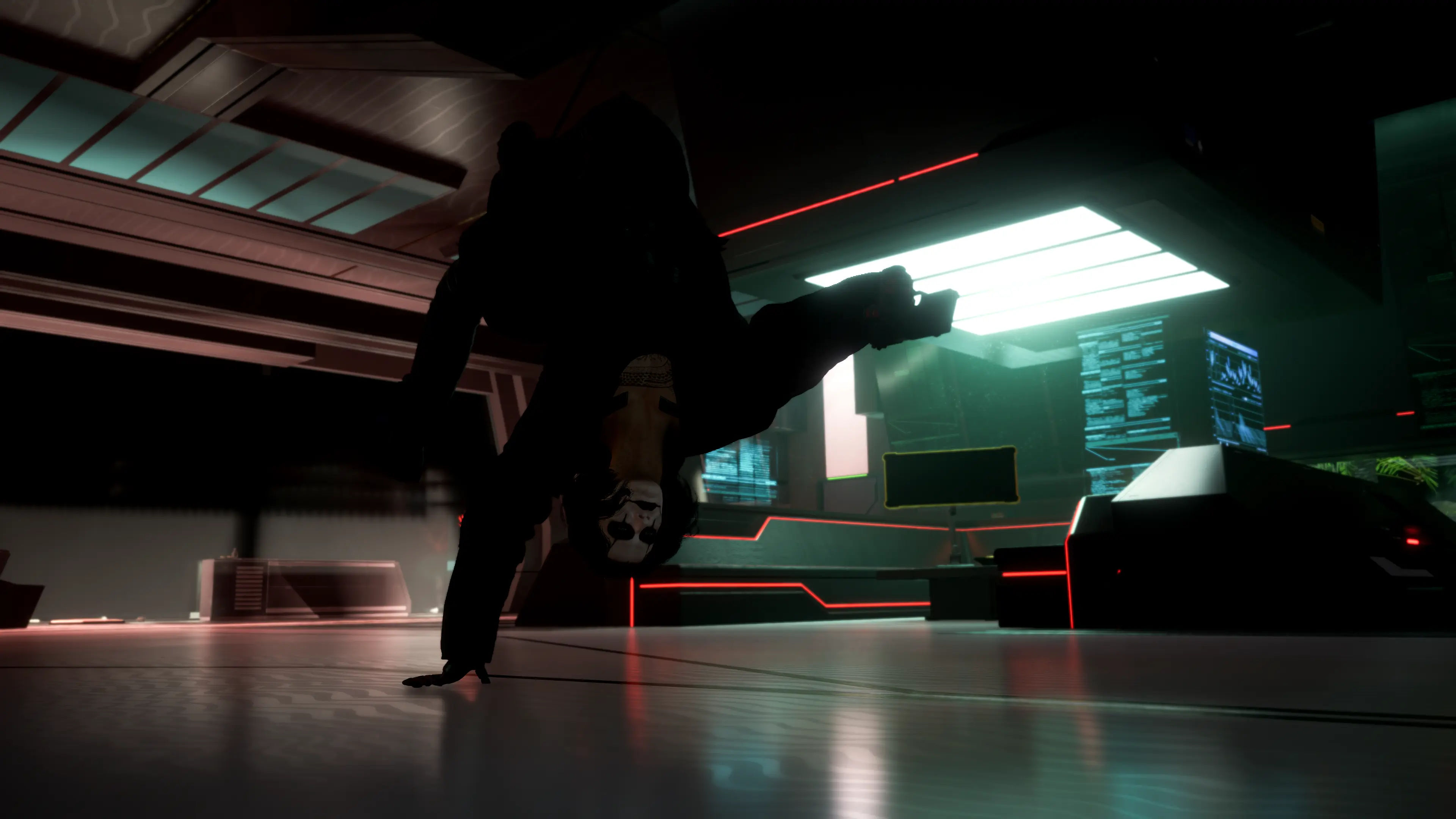 Wallpaper #cDFKNZMB5zzyi_yYTVYy149 The Crow at Cyberpunk 2077 Nexus Mods and Community