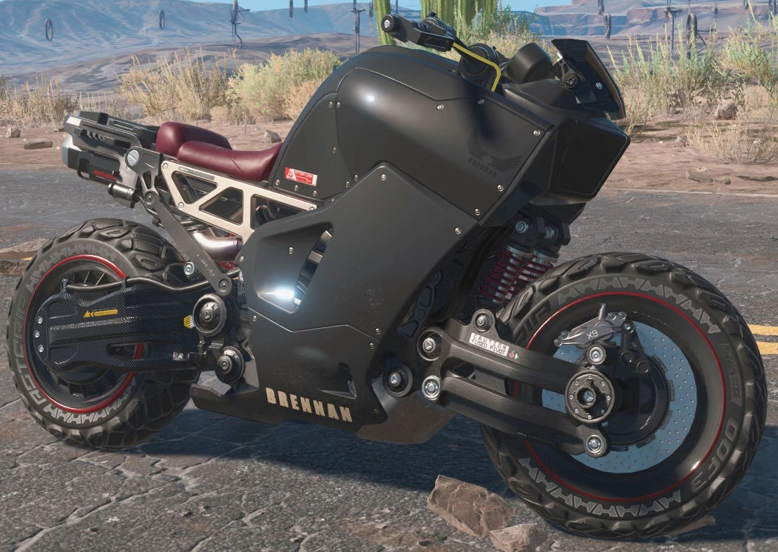 Wallpaper #iRnAII8BtGB6xQ78f34B31 Silver Scorpion Apollo Bike at Cyberpunk 2077 Nexus Mods and Community