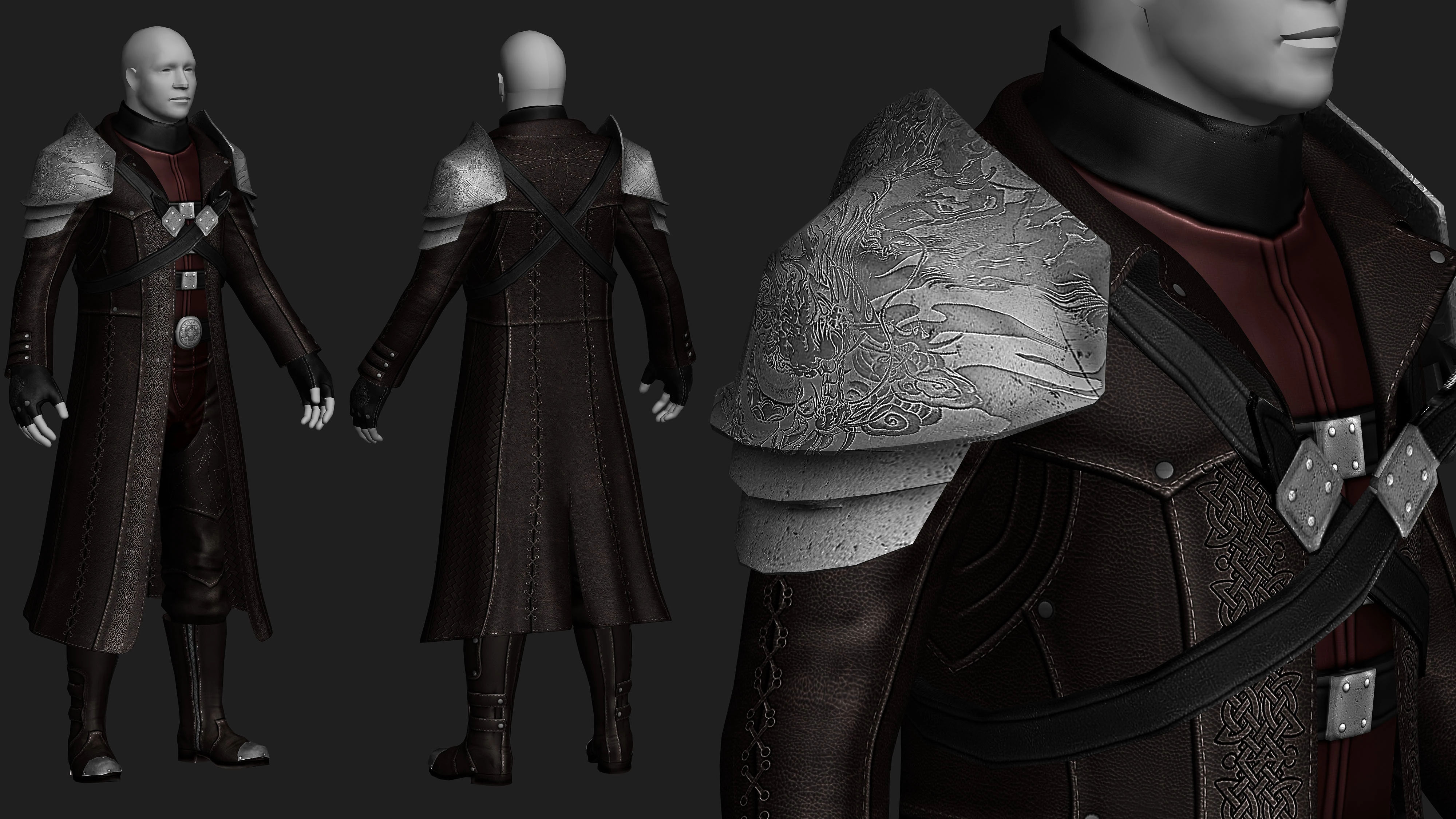 Wallpaper #I52gZpcBkAG5jTCHi7Ne43 Mod Request Warm Coats for Cape Slot Rskyrimmods