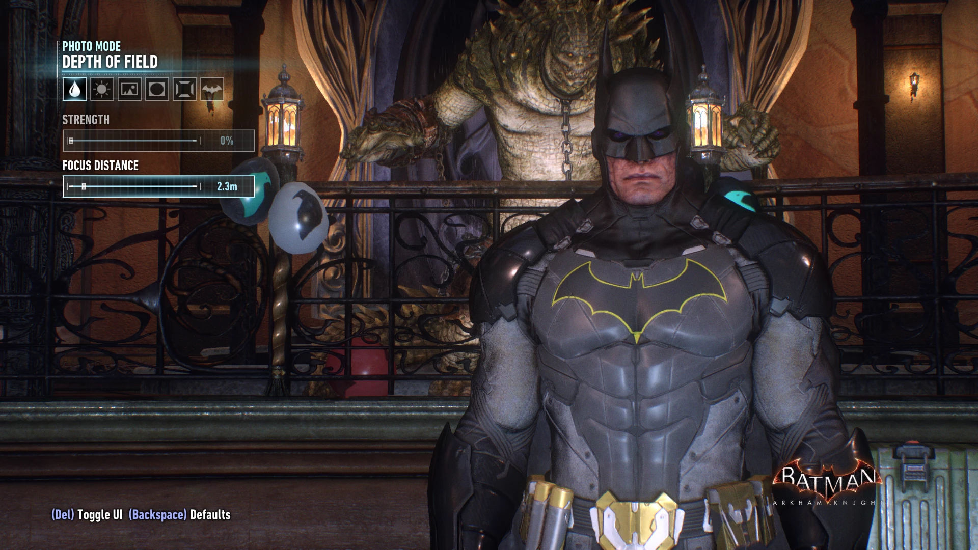 Wallpaper #GD-HPJMBLiIJ4c9OupL8351 Mod Request Add Robin in Dual Team Combat at Batman Arkham Knight