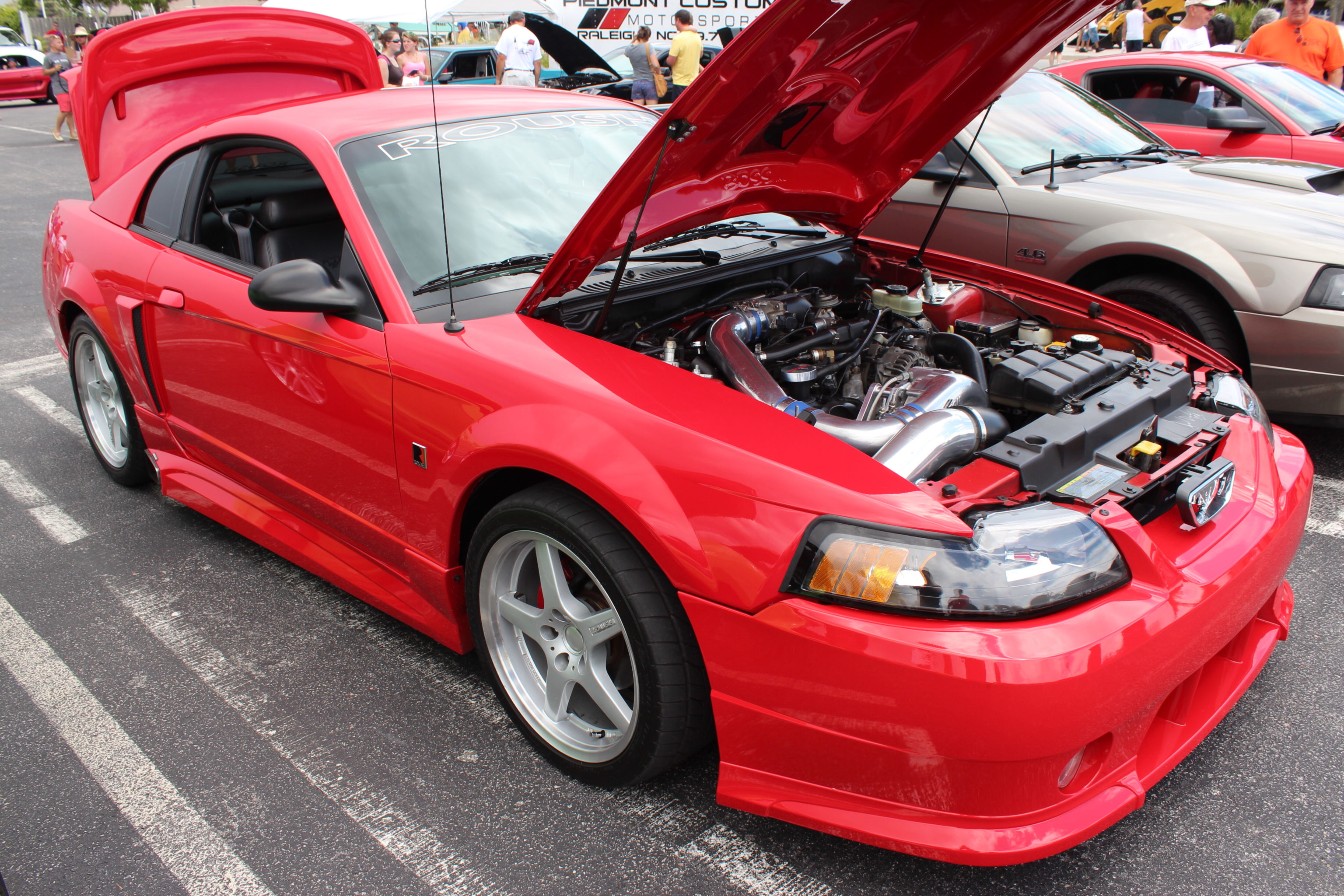 Wallpaper #TxooUZMB1yWOL4qgvoGk199 Wp Images 2000 Mustang