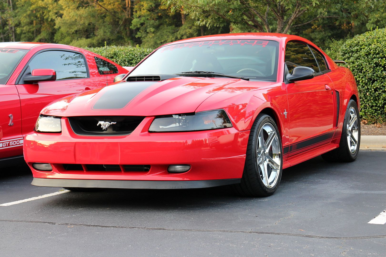 Wallpaper #X2hEJJMBSpphPi3-0zjQ135 New Project 2003 Torch Red Mach 1