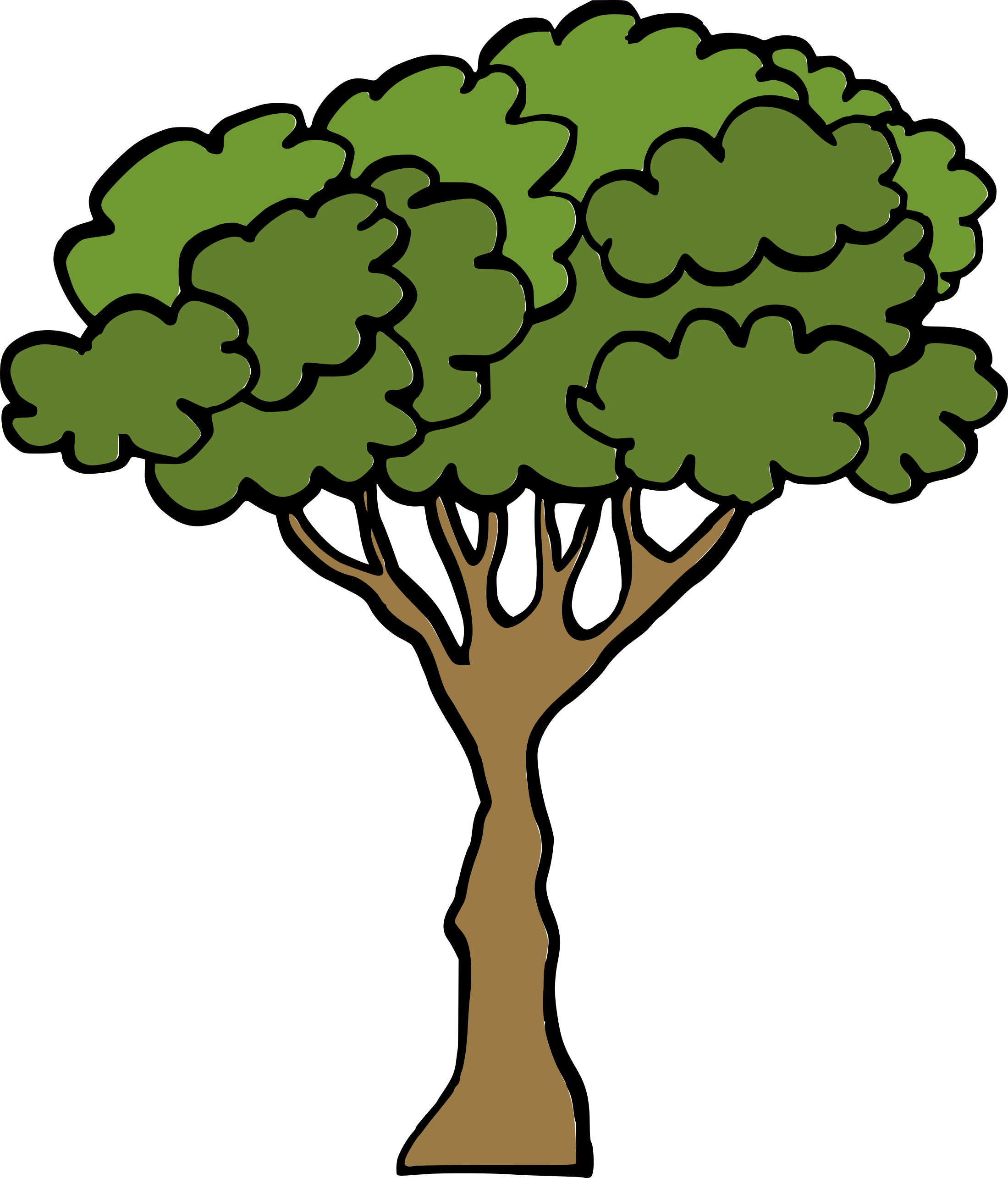 Wallpaper #9mdFCpMBSpphPi3-NNO0421 Top 111 Cartoon Tree Png Delhiteluguacademycom