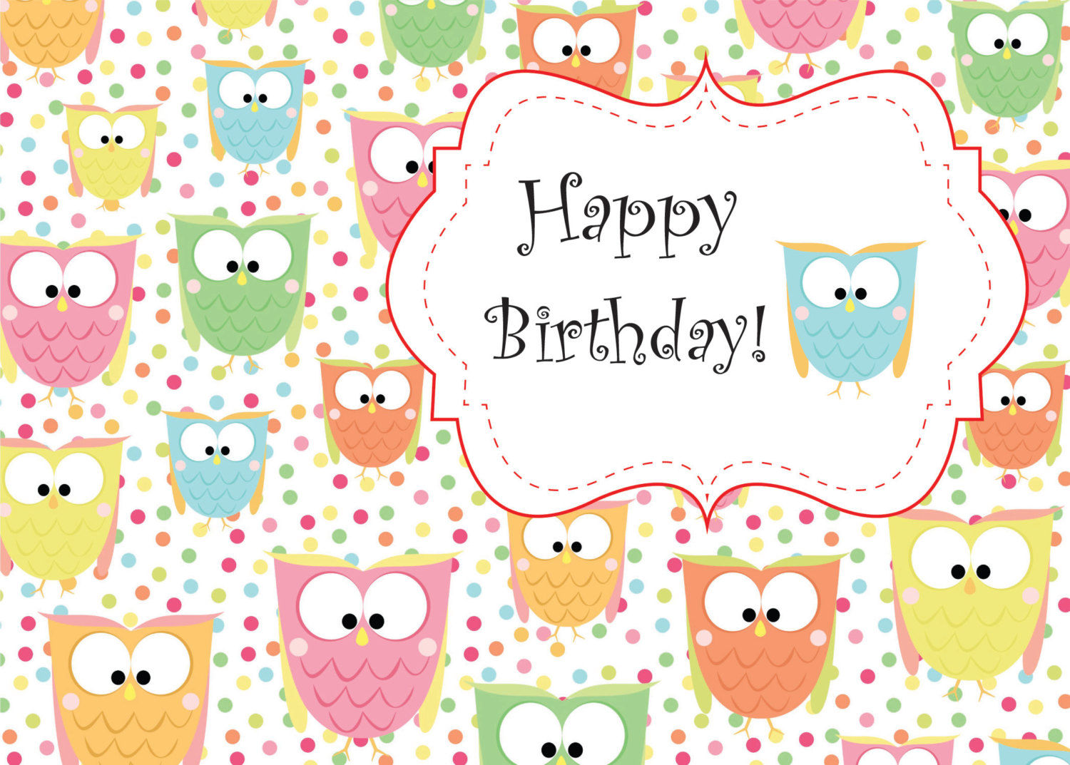 Wallpaper #acffe Printable Birthday Cards Birthday