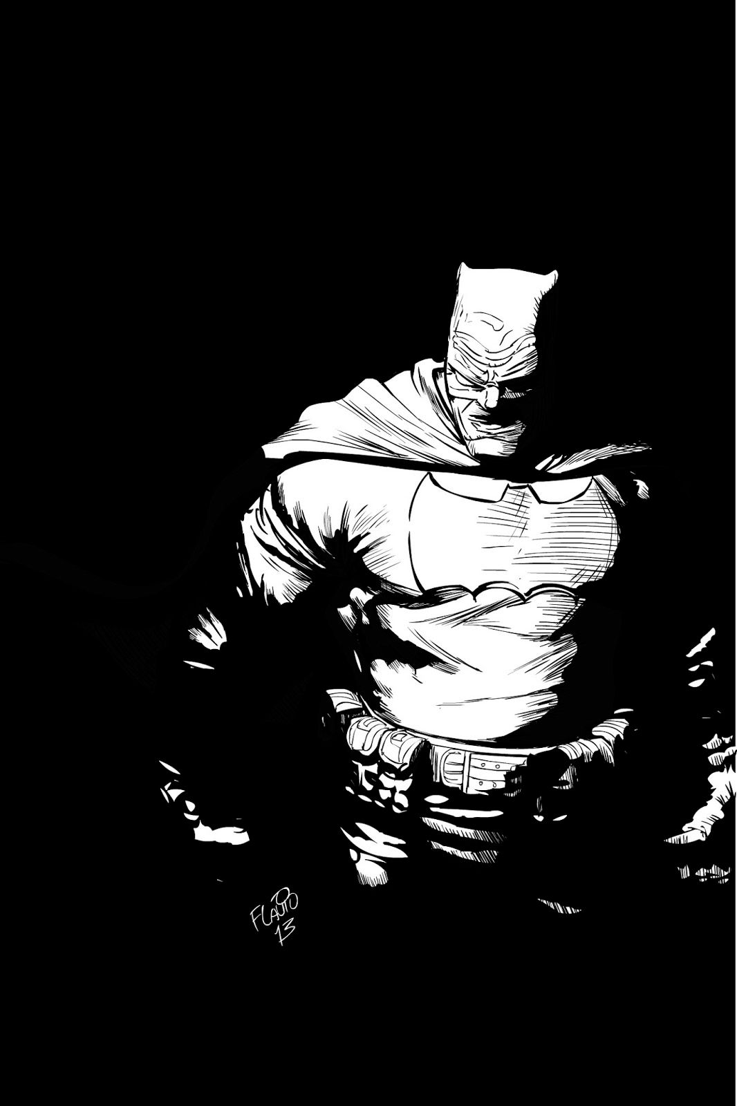 Wallpaper #Px3aLZMBlOZrFDOkMtIa139 The Dark Knight Returns Quotes Quotesgram