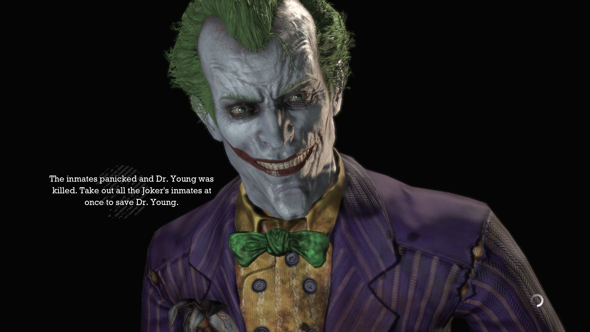 Wallpaper #kRpiUZMB1yWOL4qg3IHY21 Arkham Asylum Joker Quotes Quotesgram