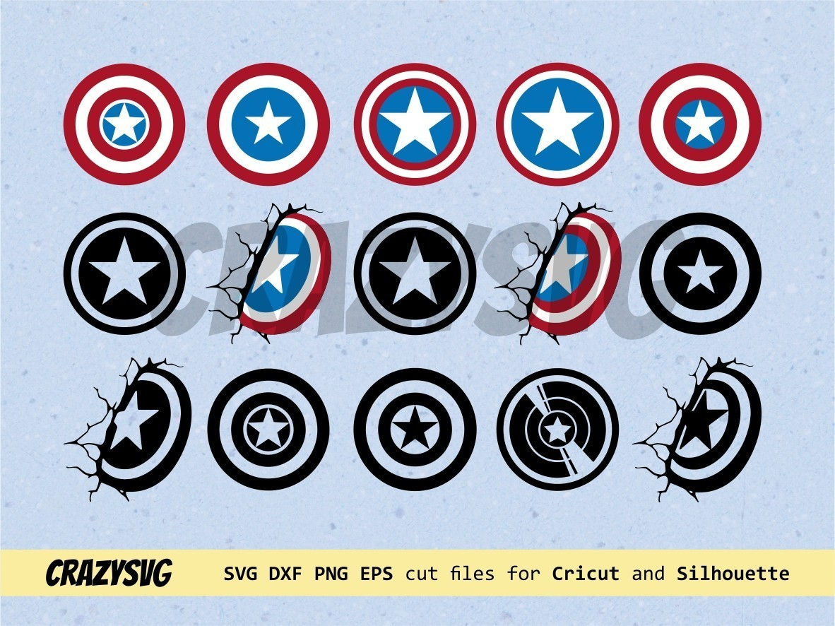 Wallpaper #3HONho4BFI5NbQksyB_948 Captain America Shield Svg Vectorency