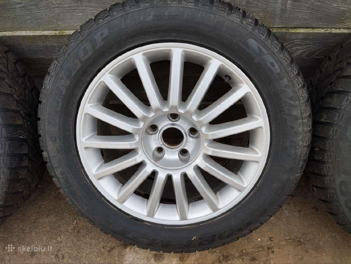 Wallpaper #b59d2 Set of 4 Bridgestone Blizzak Winter Tires Car Wheels Tires Parts