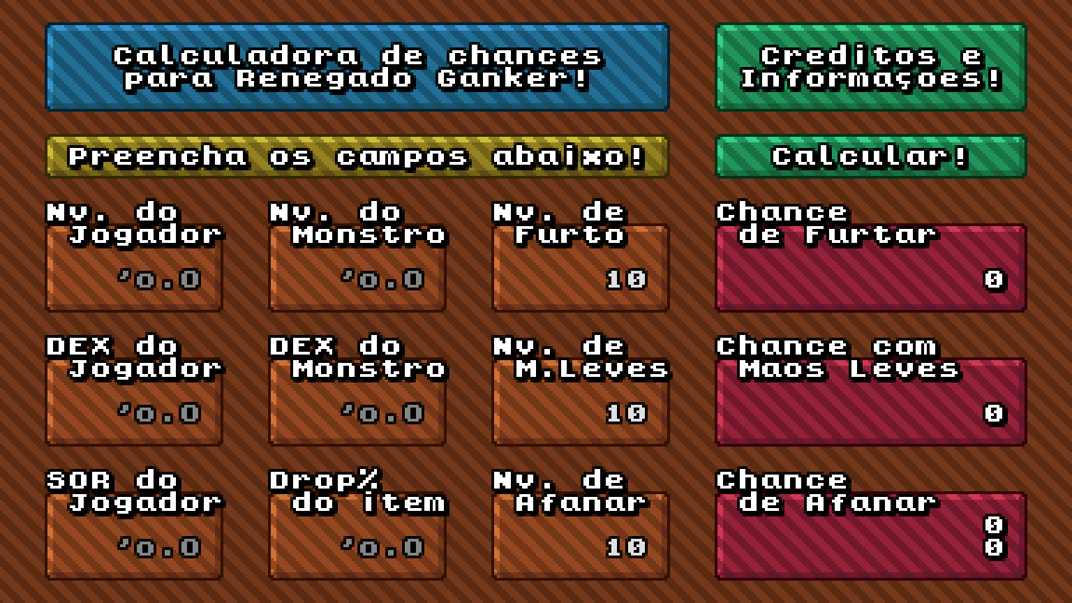 Wallpaper #XmepBpMBSpphPi3-QcIQ300 Calculadora Para Renegado Ganker by Novaspark
