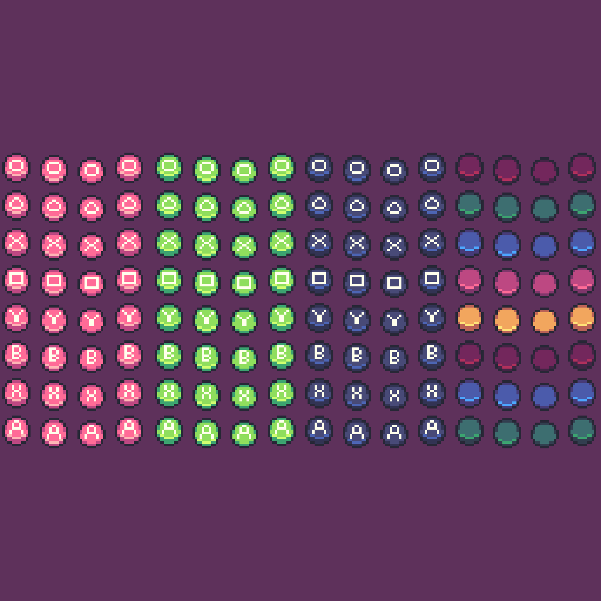 Wallpaper #F52KZpcBkAG5jTCHebMI101 Controller Icons and Keyboard Icons by Static Knight