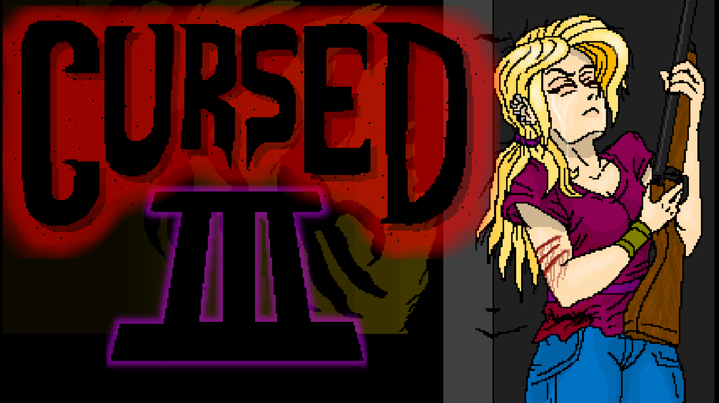 Wallpaper #V_9bapMB3lSXT3zUceam309 Cursed 3 by Disastersquad