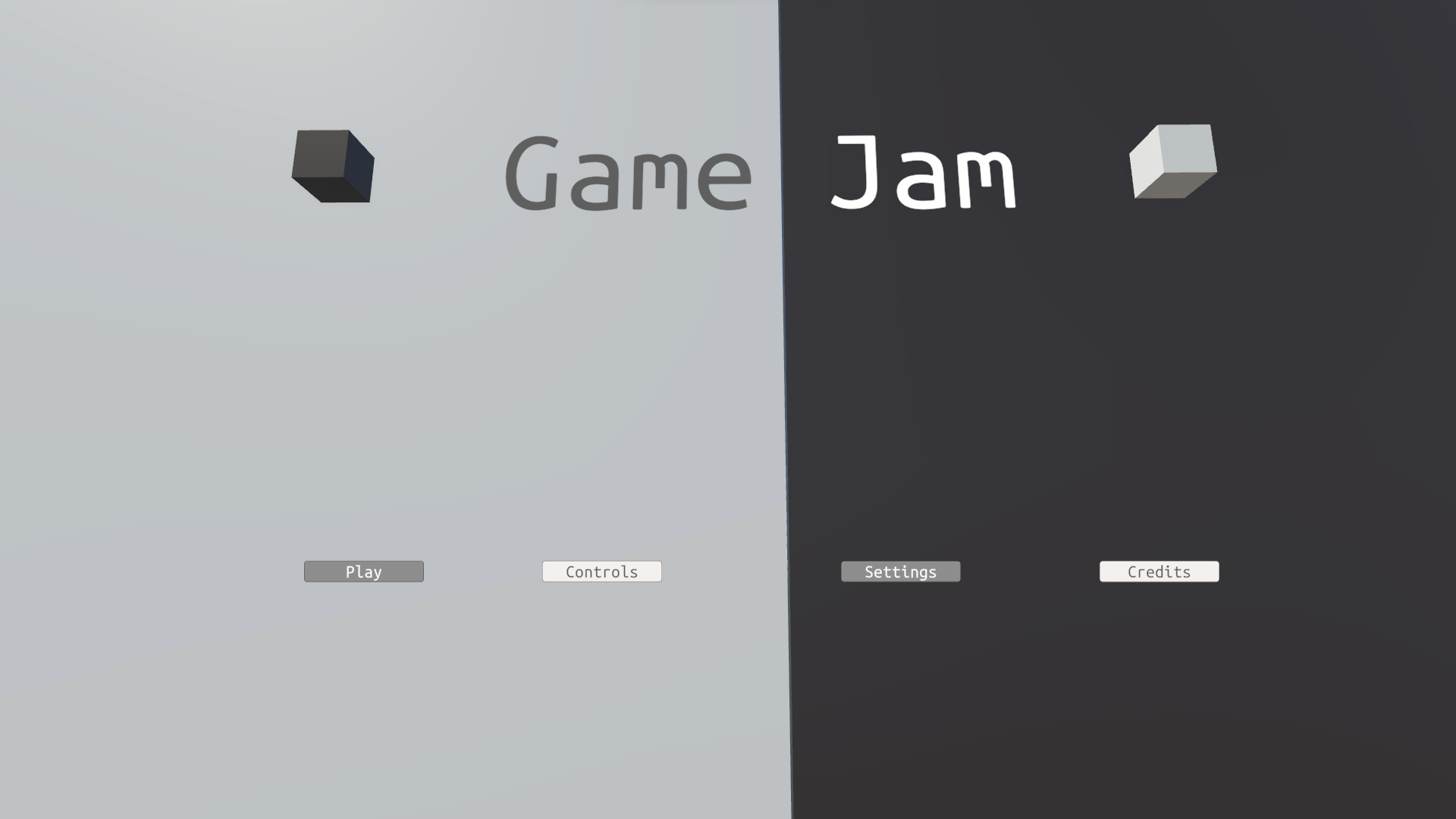 Wallpaper #8kDiMJMBJhL2WPbaXMPE25 1 Bit Game Jam by Skylax11 for 1 Bit Jam Itchio