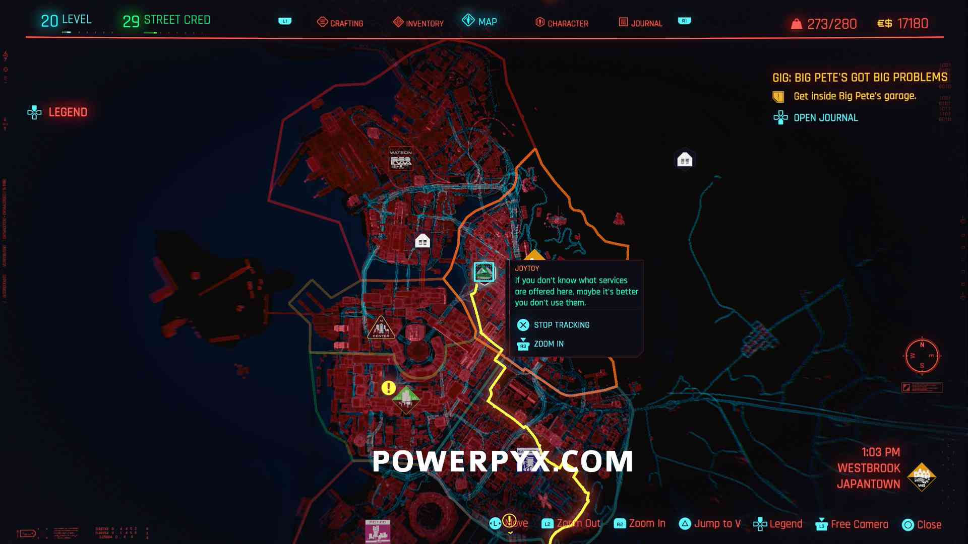 Wallpaper #DMnhjpcB-VVLIetl22sH119 Joy Toys Cyberpunk 2077 Map at Petra Webster Blog
