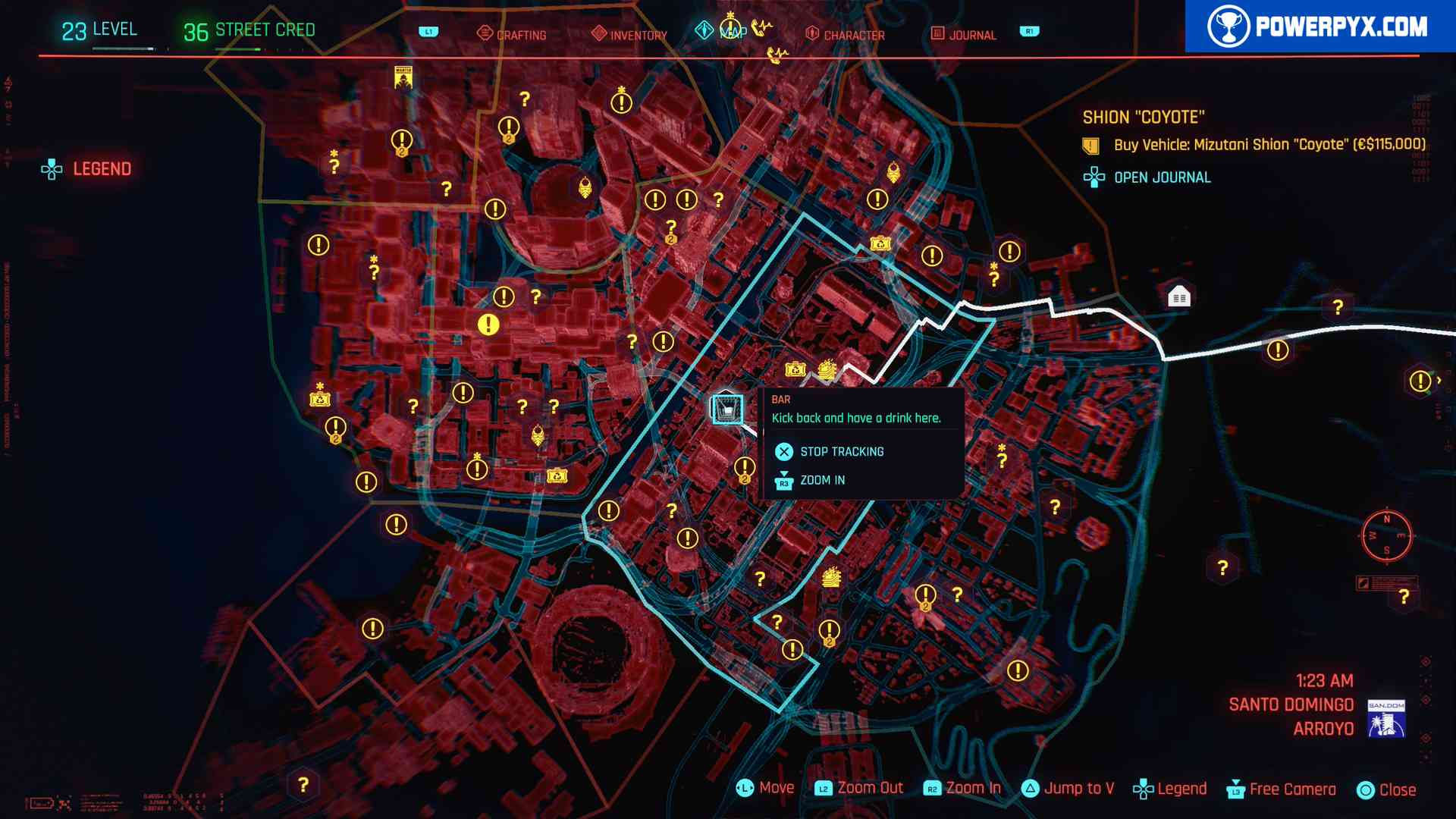 Wallpaper #CWfV7pIBSpphPi3-jF_J145 Where is Cyberpunk 2077 Located Best Games Walkthrough