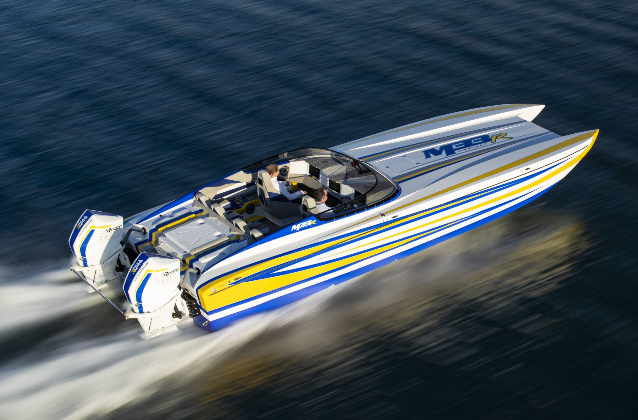 Wallpaper #PmfbDpMBSpphPi3-3OwJ39 Dcb Delivers New M33r with Mercury Racing 450rs Powerboat Nation