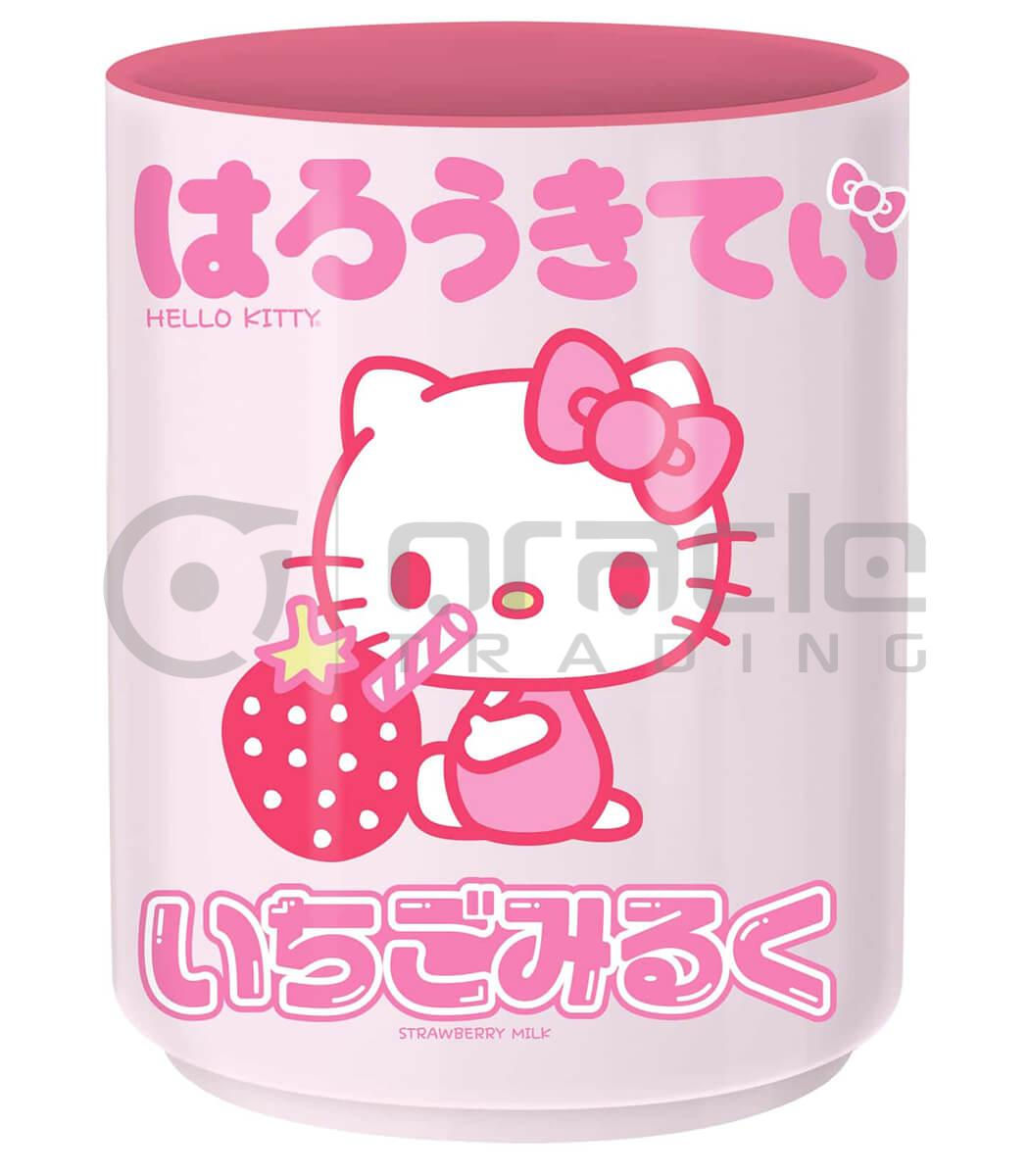 Wallpaper #olgrNJMBzN9vxX34kTtJ194 Hello Kitty Tea Mug Oracle Trading Inc