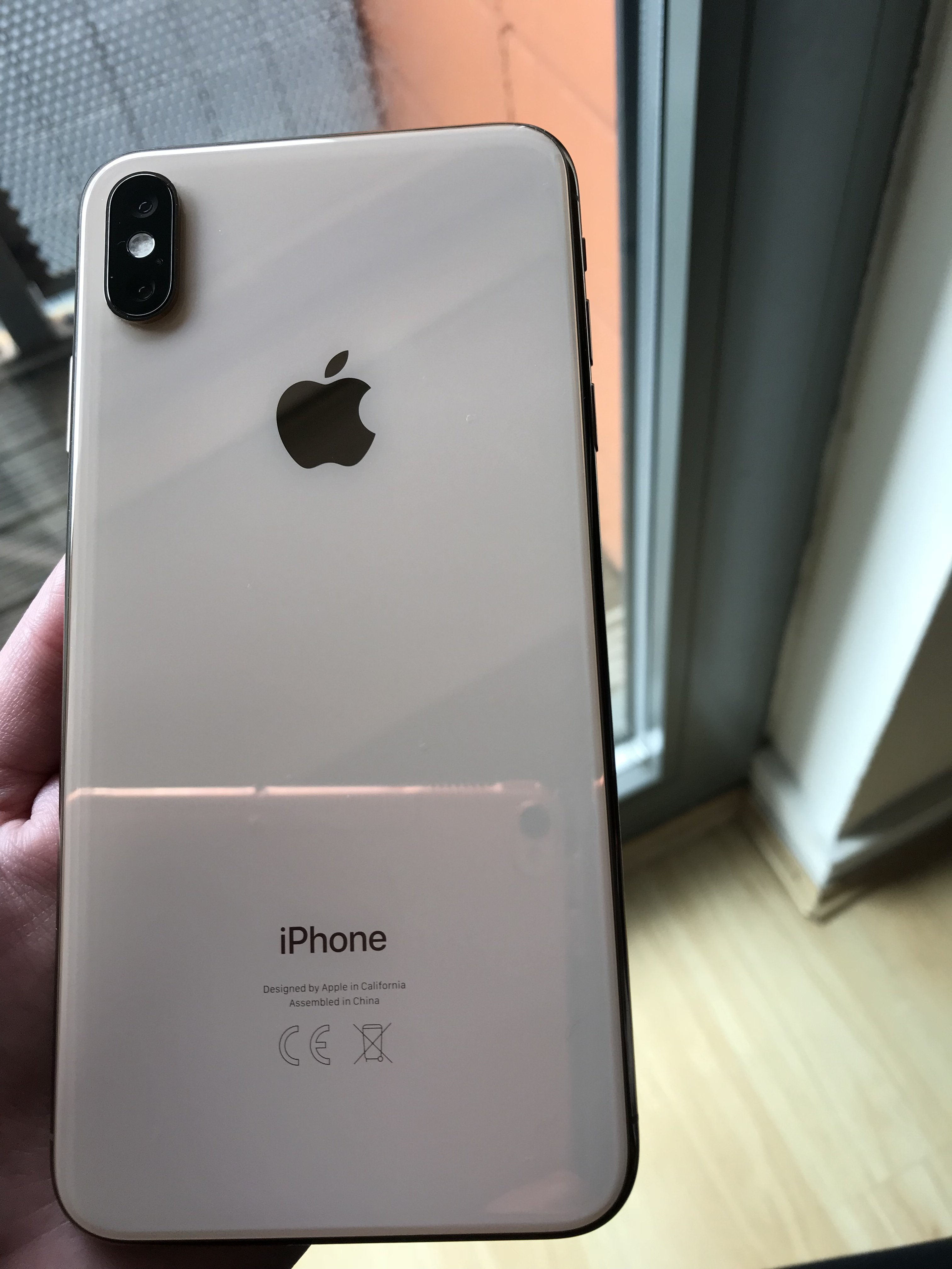 Wallpaper #vWds8ZIBSpphPi3-YWuR123 The Gold Xs Max is One of the Prettiest Iphones Ever Macrumors Forums
