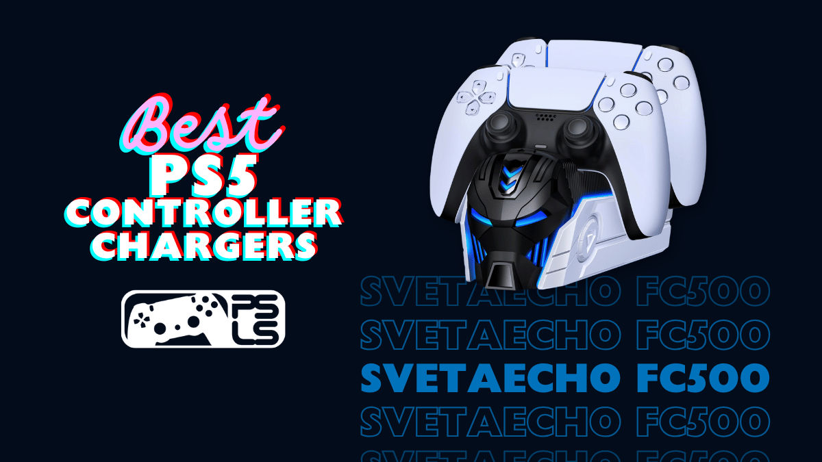 Wallpaper #gbjO3JIBJvJKYCmEZP2A360 Best PS5 Controller Chargers to Own in 2024