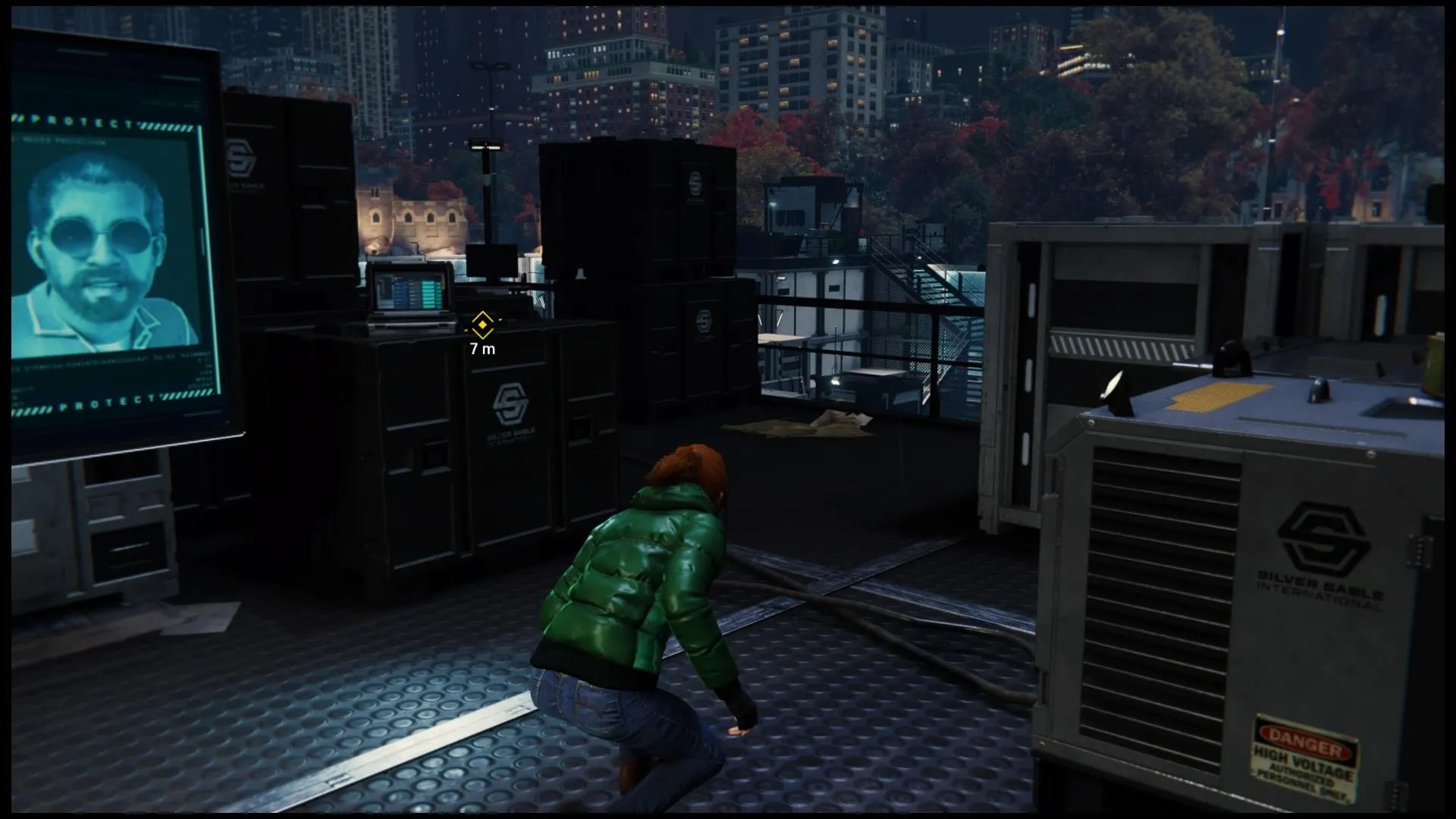 Wallpaper #BhkyBY8BtGB6xQ78KlES37 Why Spider Man PS4 Mj is an Awful Character Playstation Lifestyle
