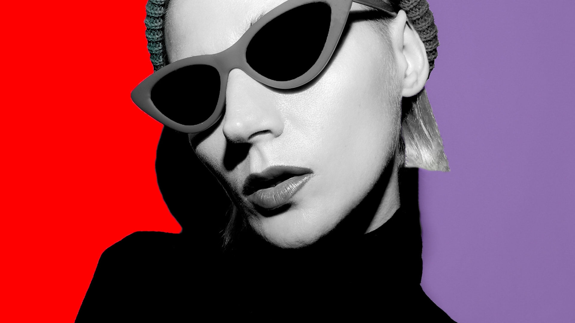 Wallpaper #2nfdKJMB-pgBXx60O6vY253 Get 26 Modern Pop Art Abstract Painting Easy Face