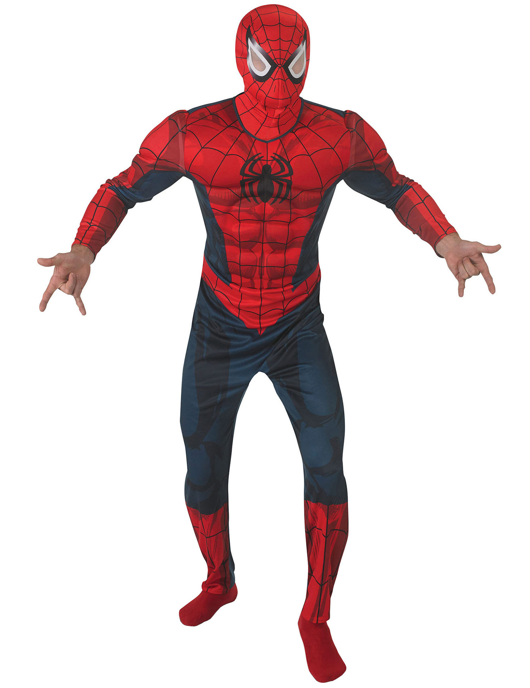 Wallpaper #42cyB5MBSpphPi3-tsSw226 Spiderman Marvel Universe Kostum Fur Erwachsene Kostume Fur