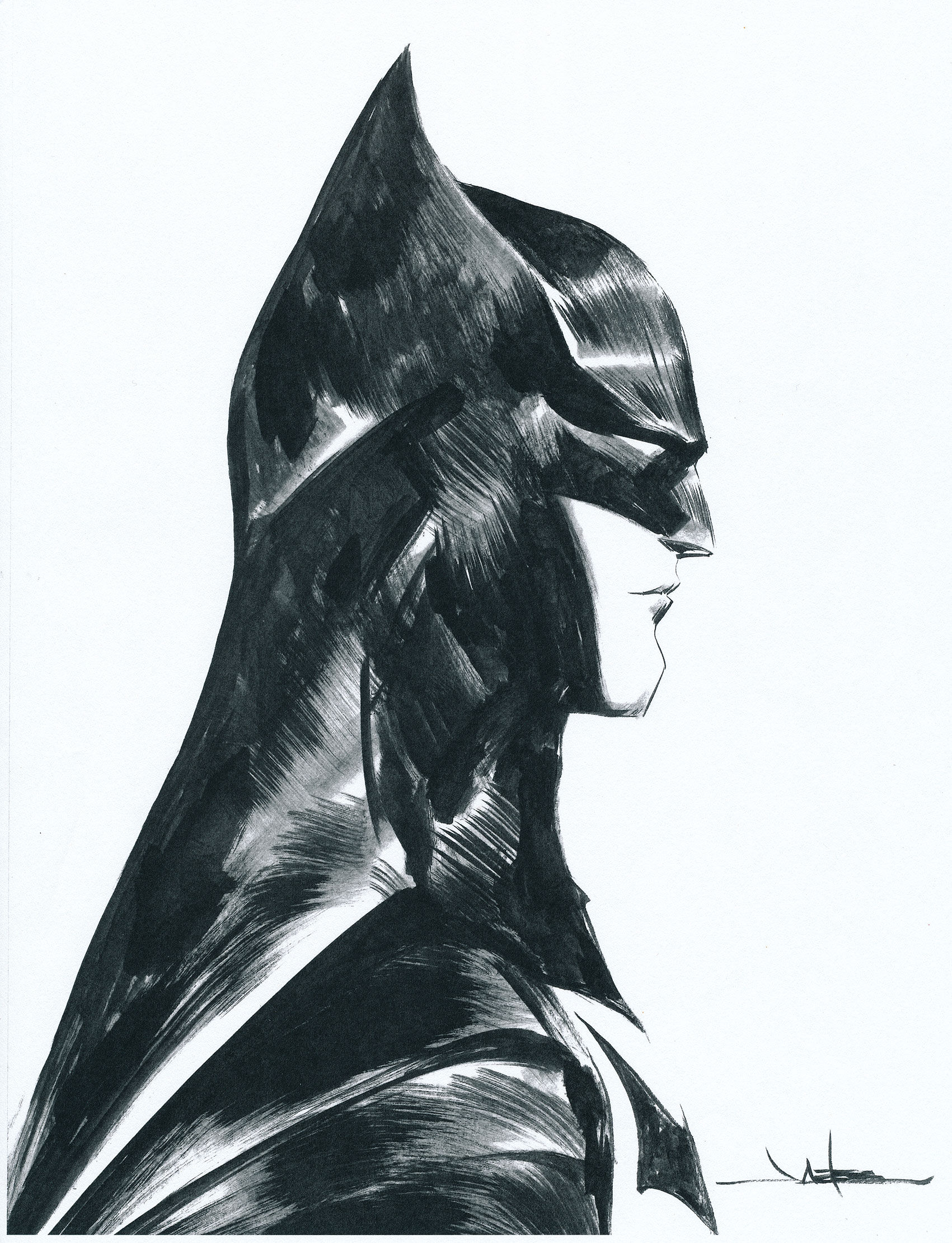 Wallpaper #X2gXIZMBSpphPi3-Ay8w192 Batman